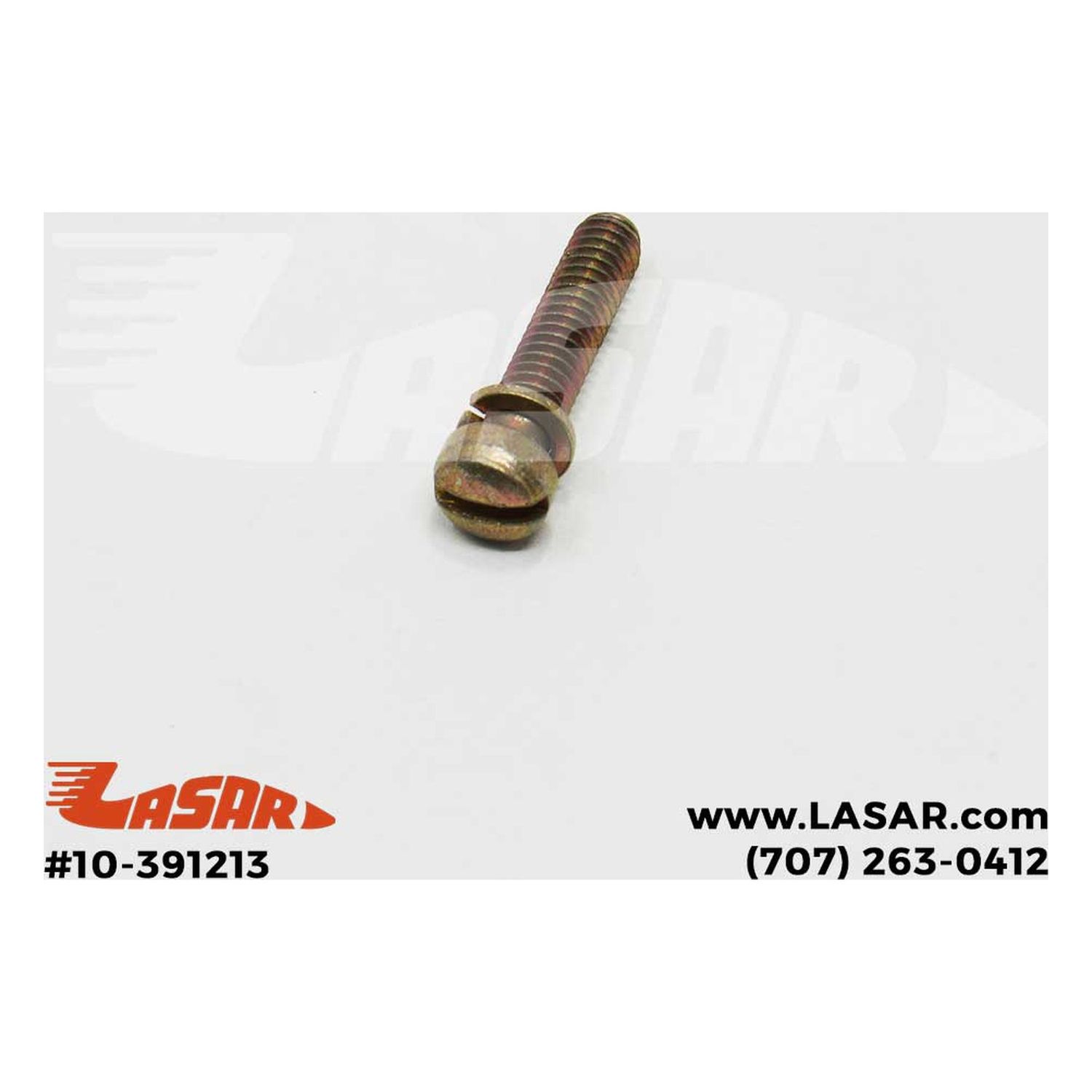 SCREWS - 10-391213