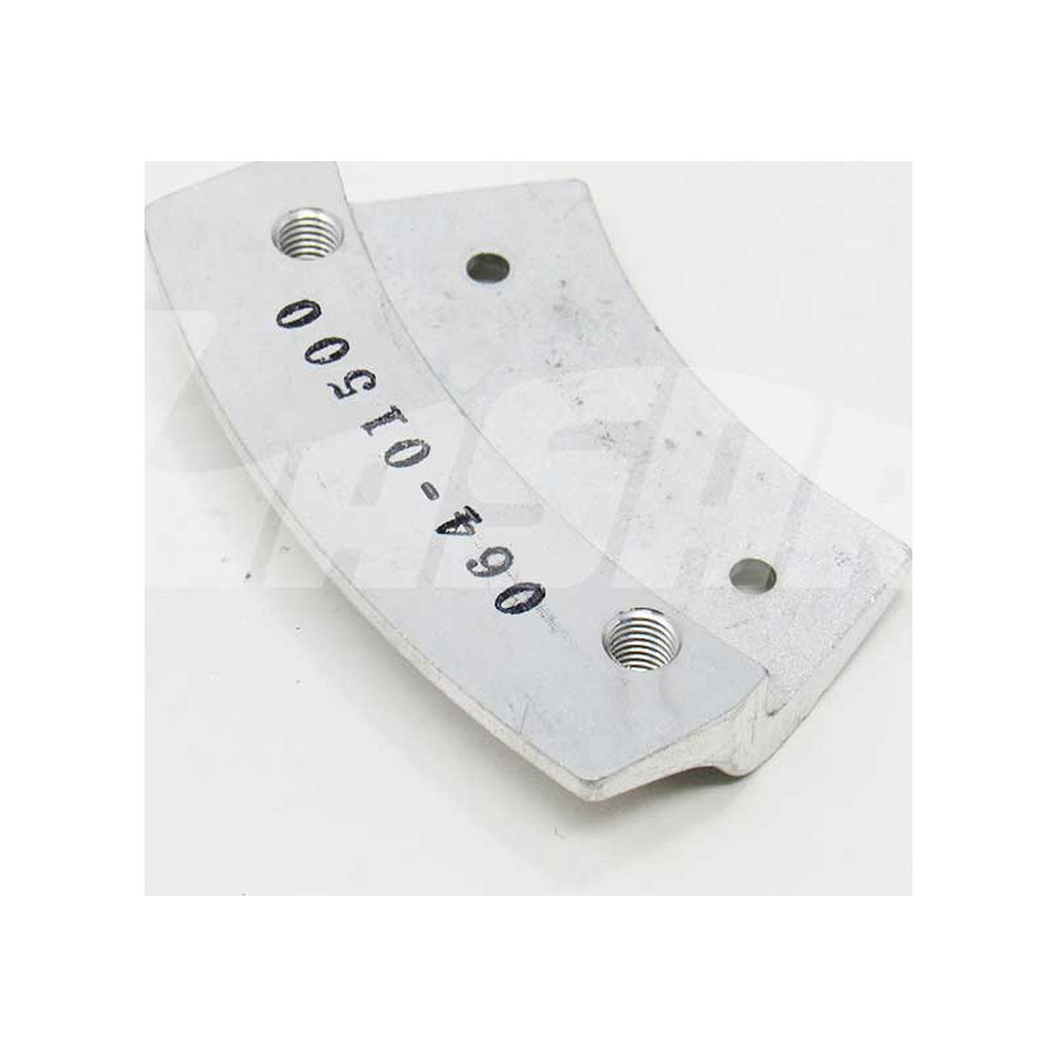 BACK PLATE - 064-01500