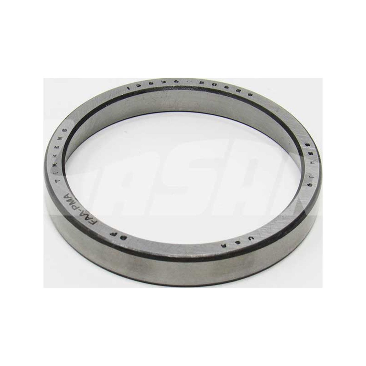 MAIN WHEEL BEARING RACE - 13836