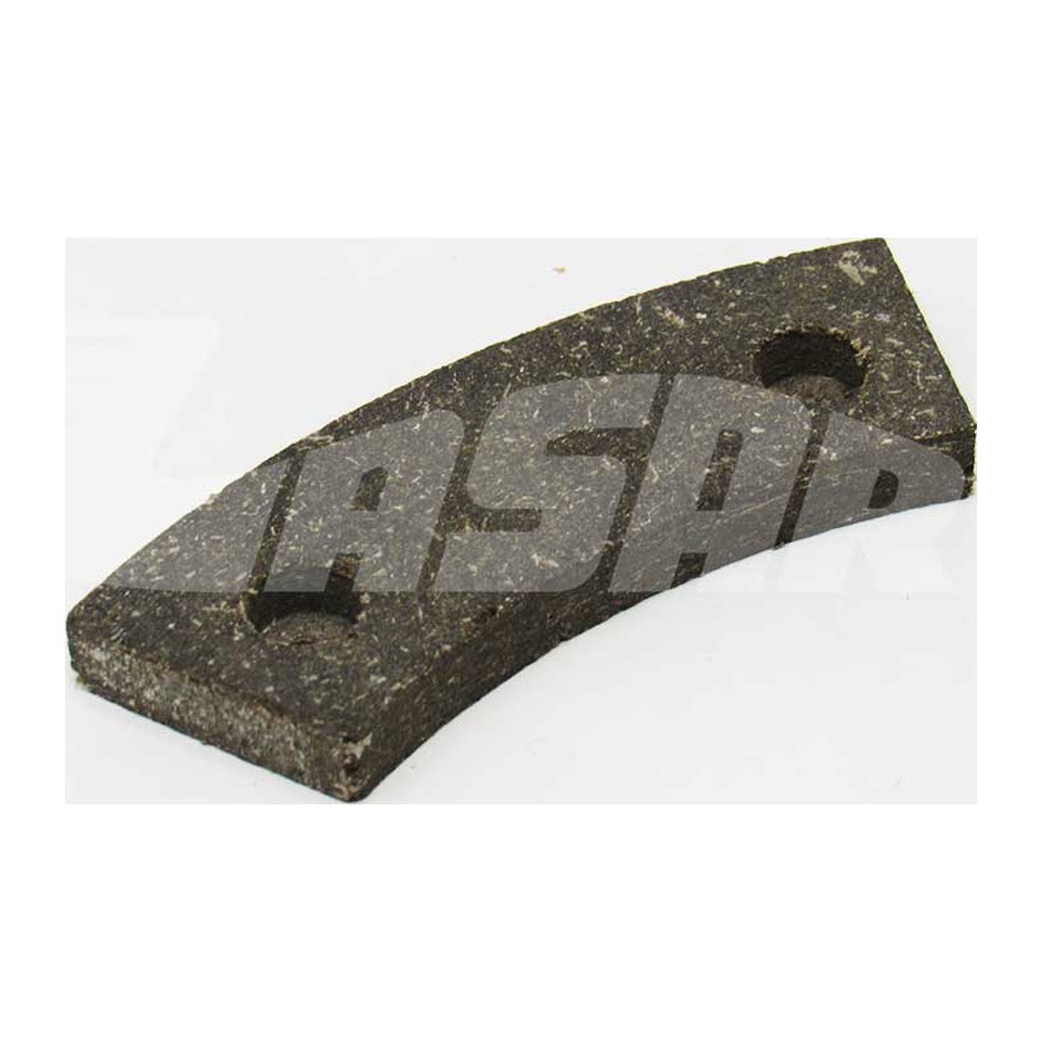 BRAKE PADS (CESSNA 150) - 487
