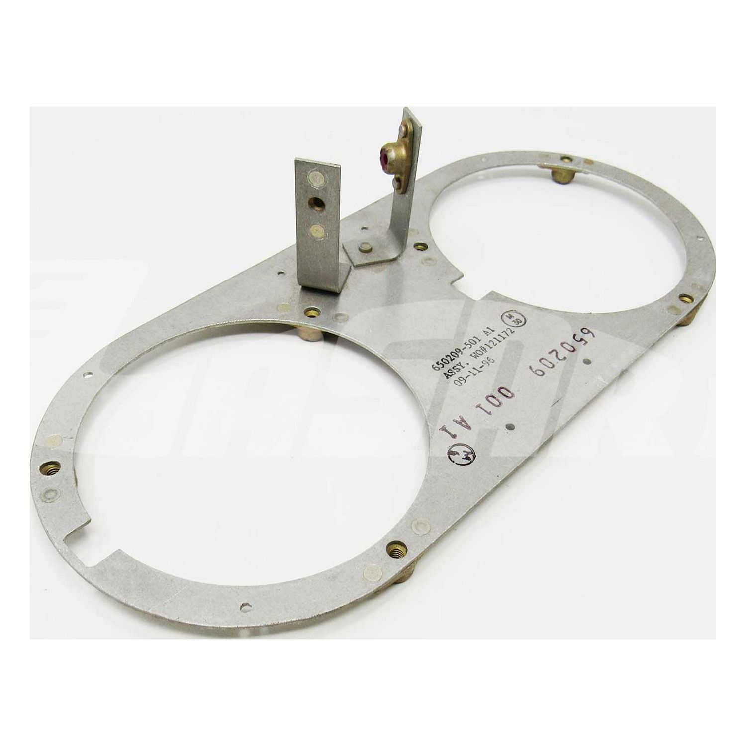 RETAINING RING COWLING - 650209-501