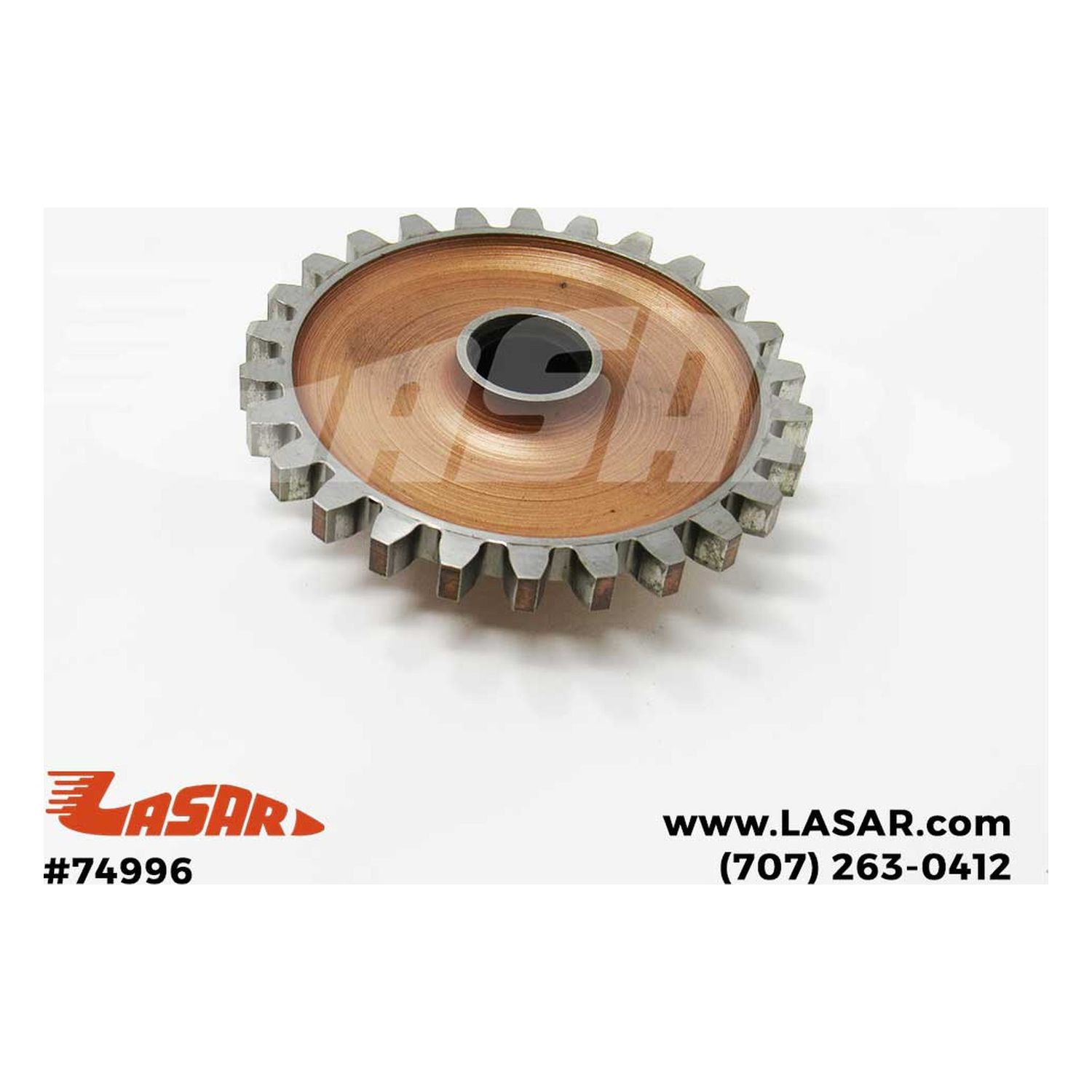 CRANK GEAR - 74996