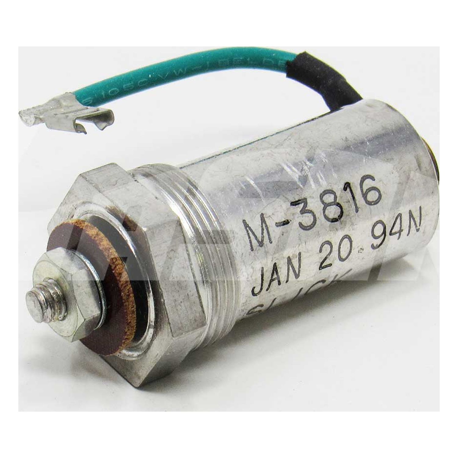 CAPACITOR - K3816