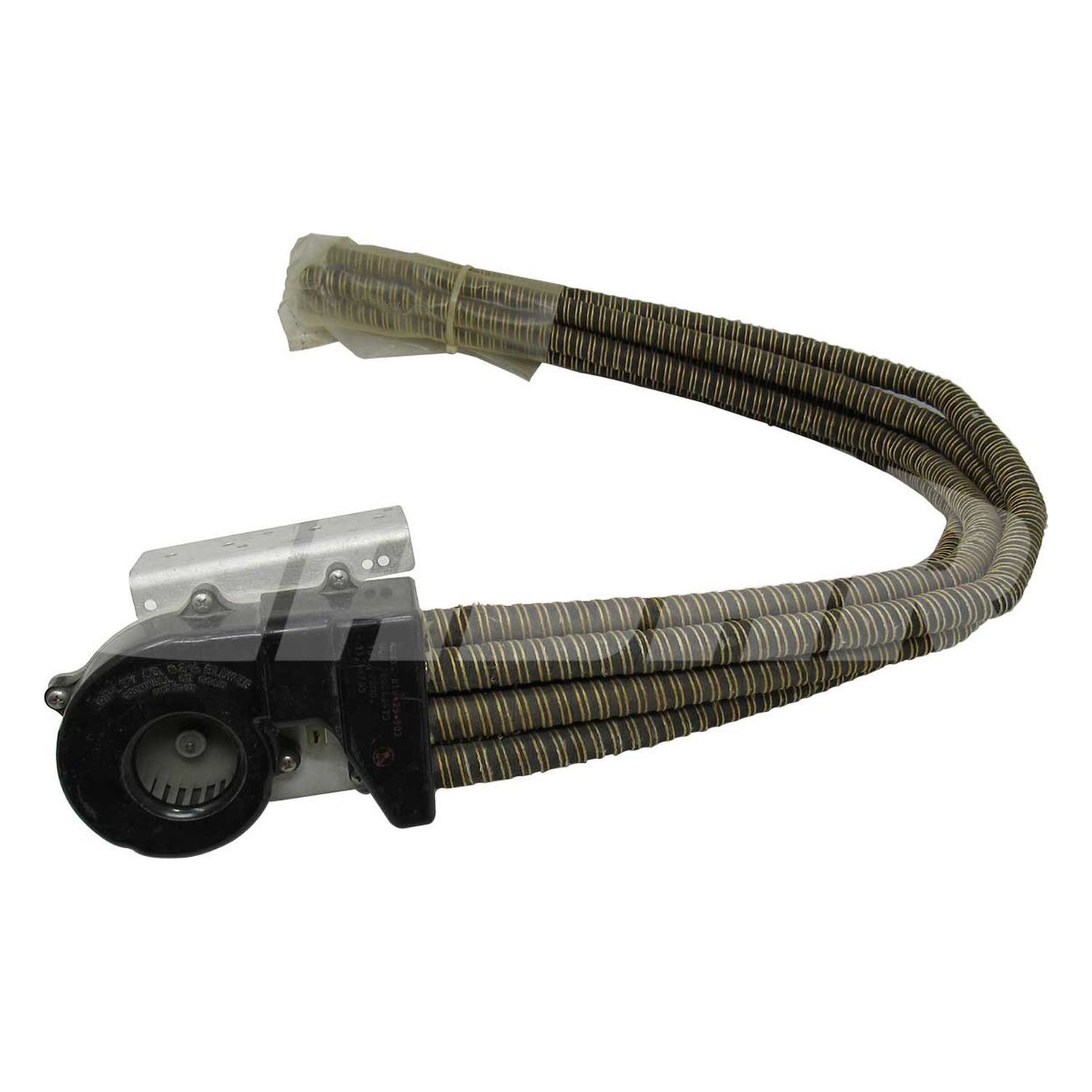 KA33 COOLING KIT W/ DUCTS - 071-4037-01