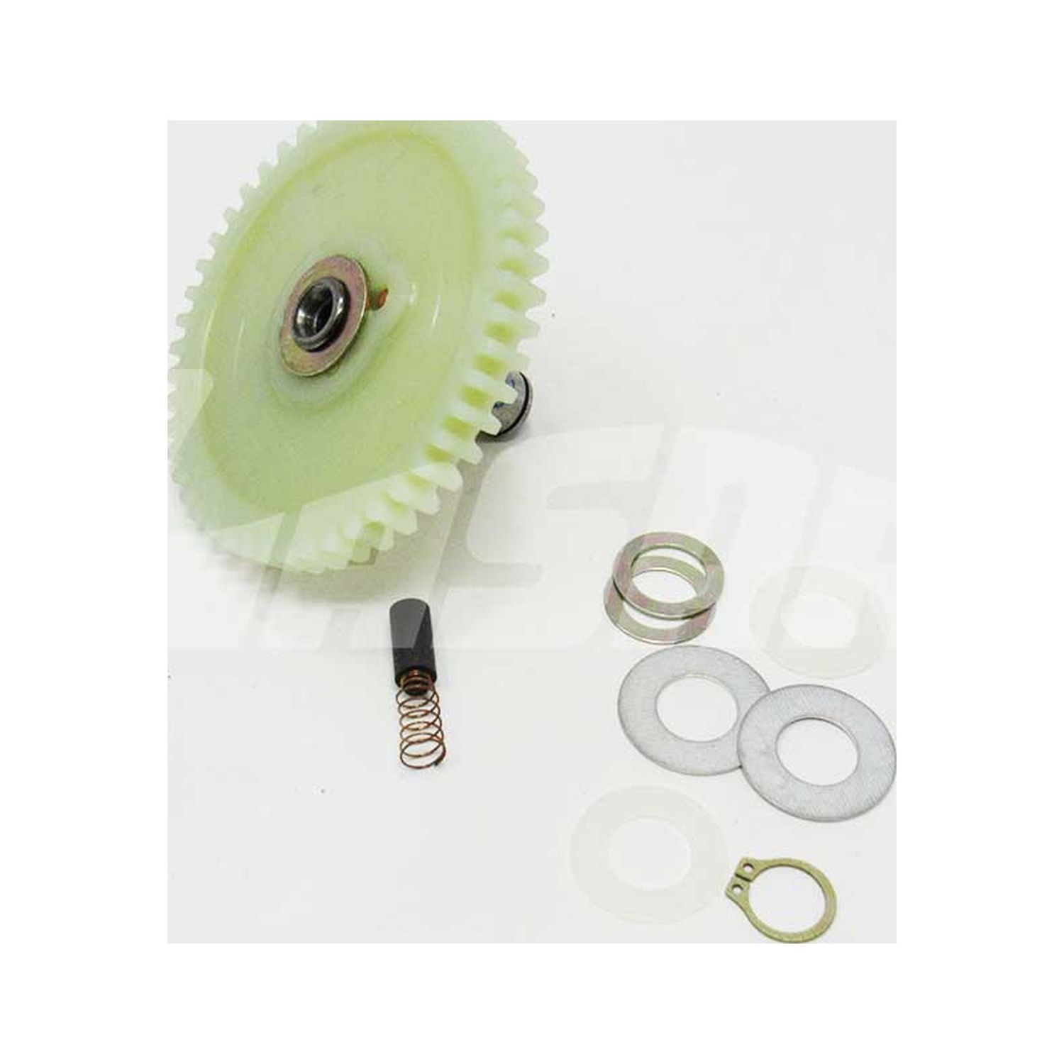 DISTRIBUTOR KIT - missing brush/spring assembly - 10-357584