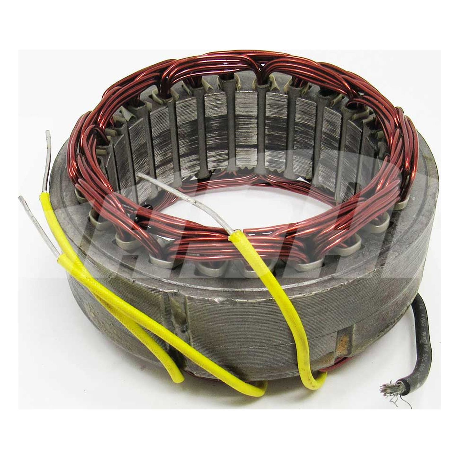 CAPCO STARTER ARMATURE - 7047