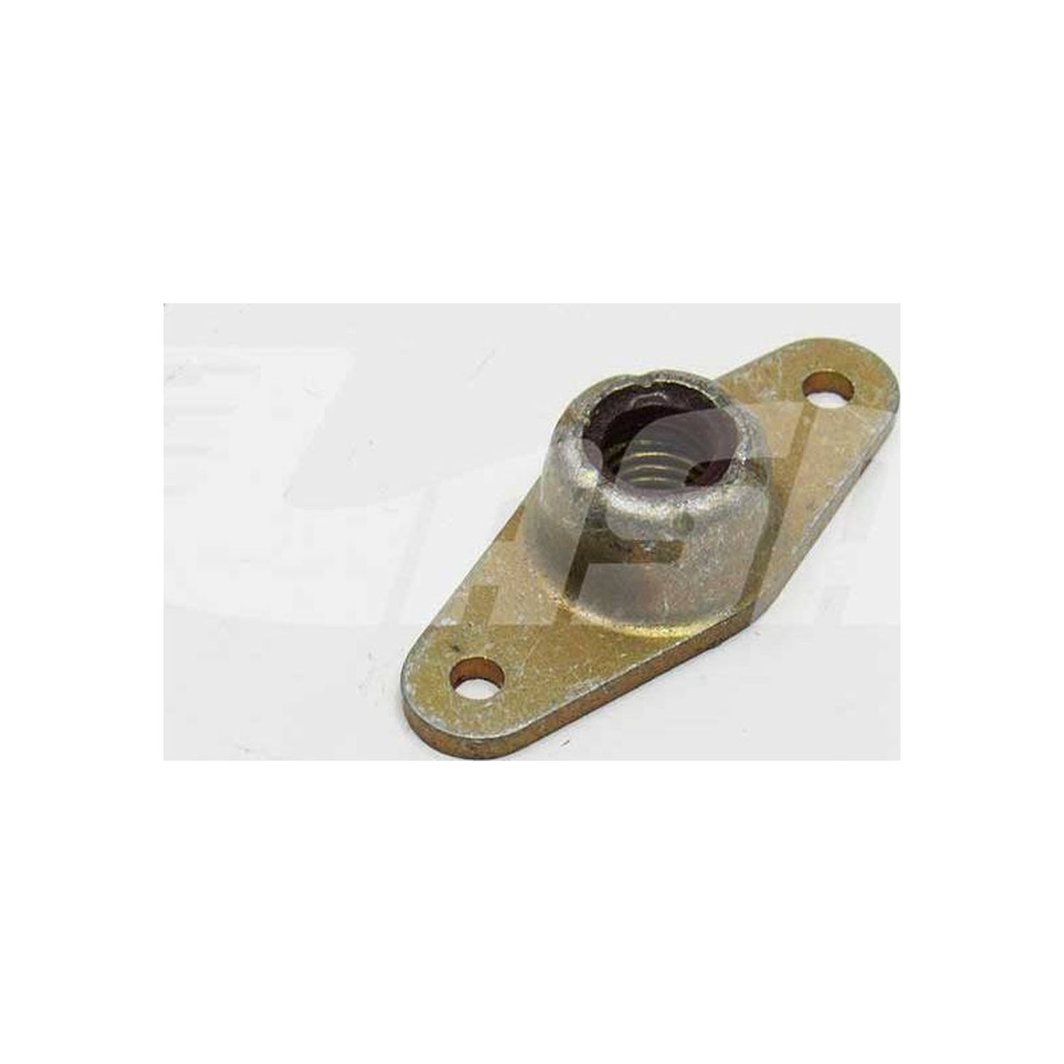 NUT PLATE ALT PN AN366-428A - MS21078-4