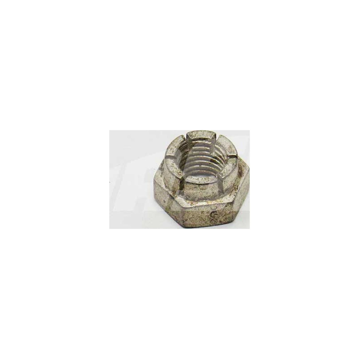 S.S LOCK NUT MS21046C5 - AN363C-524