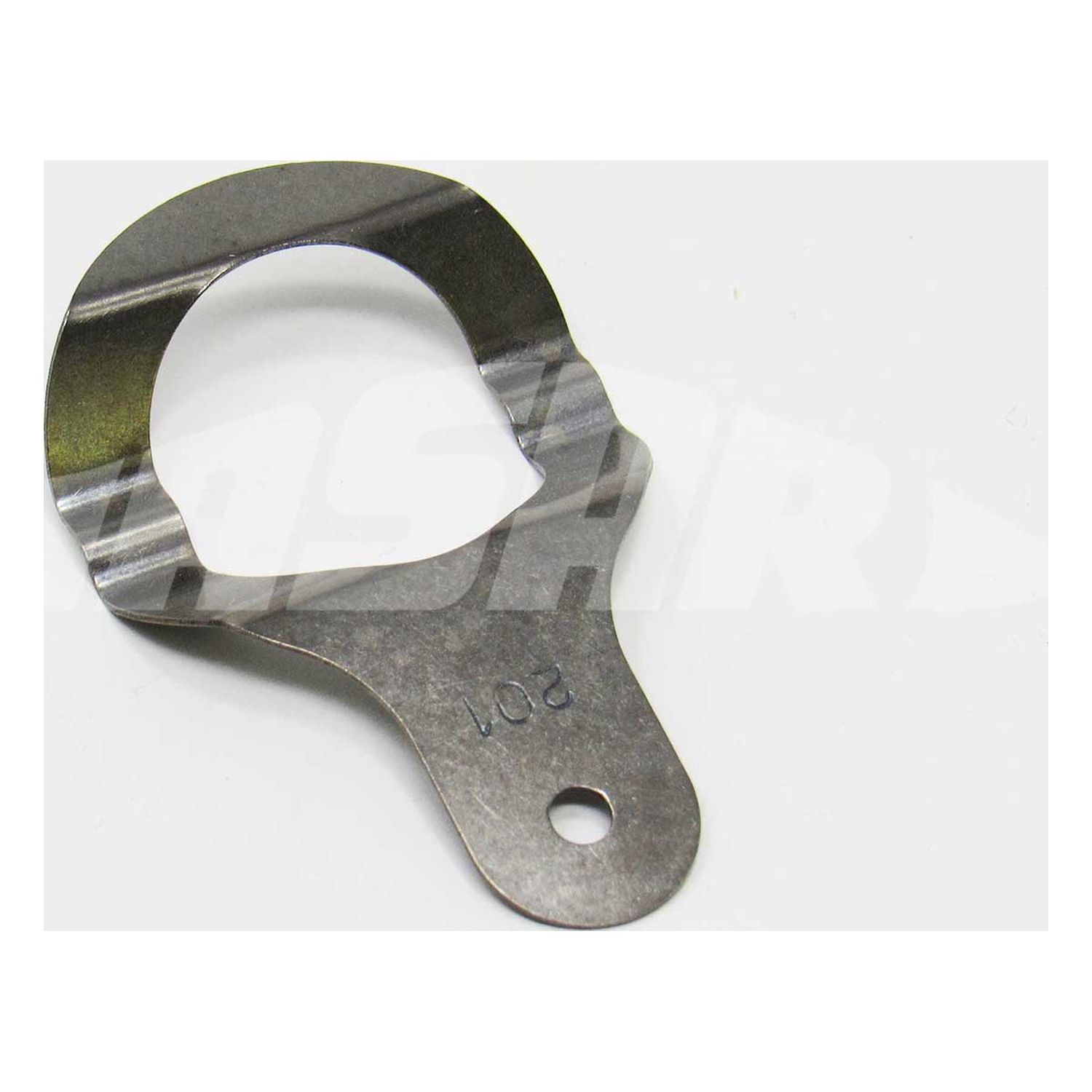 SHROUD TUBE SPRING ALT PN 15H21201 - LW13077