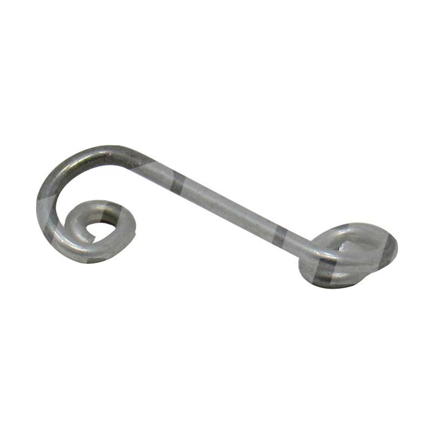 OIL DOOR SPRING RECEPTACLE - S4-225