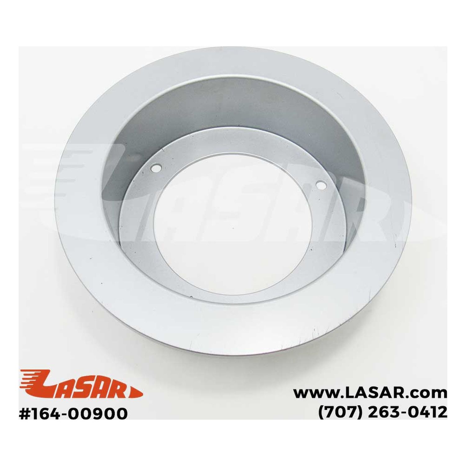 CLEVELAND BRAKE DISC - 164-00900