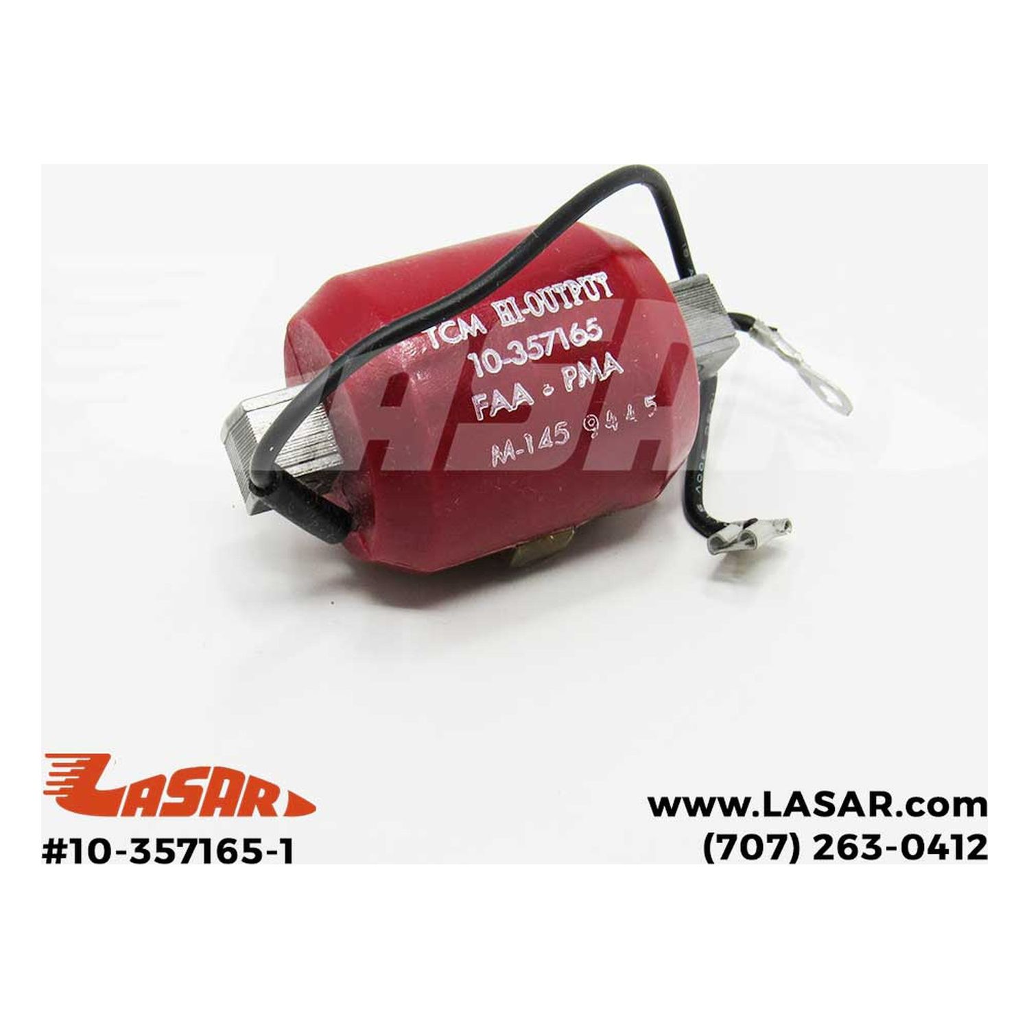 COIL - 10-357165-1
