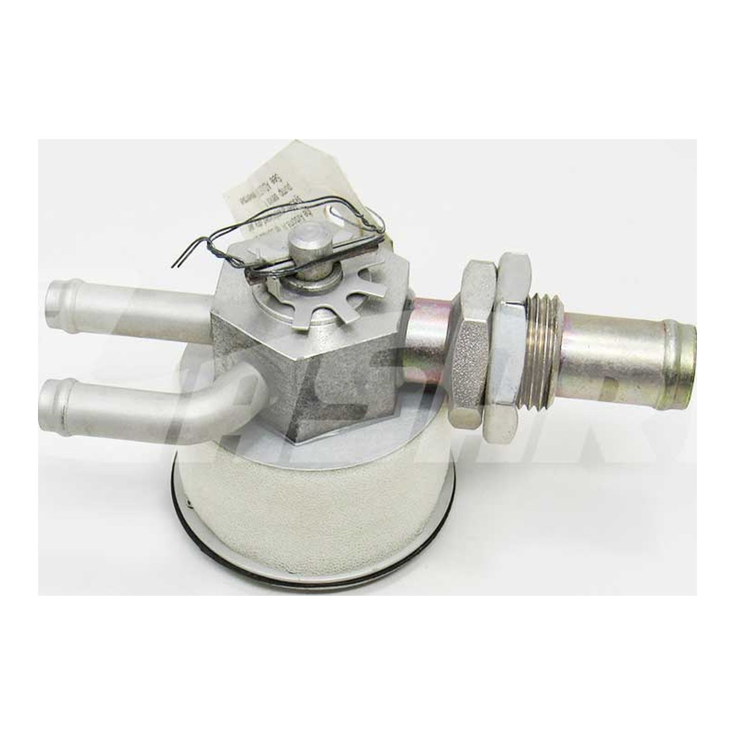Parker vacuum regulator - 2H3-23