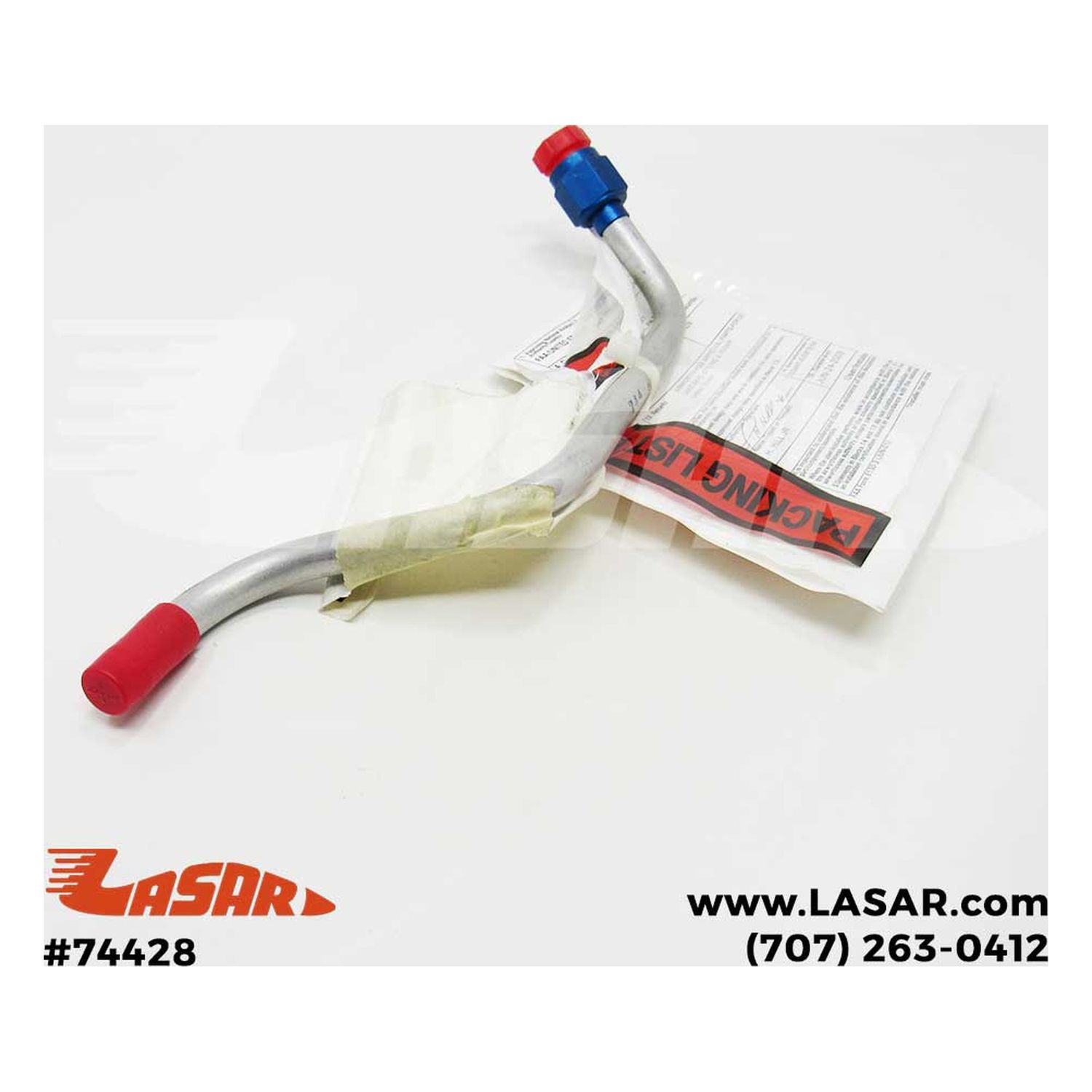TUBE ASSY - 74428