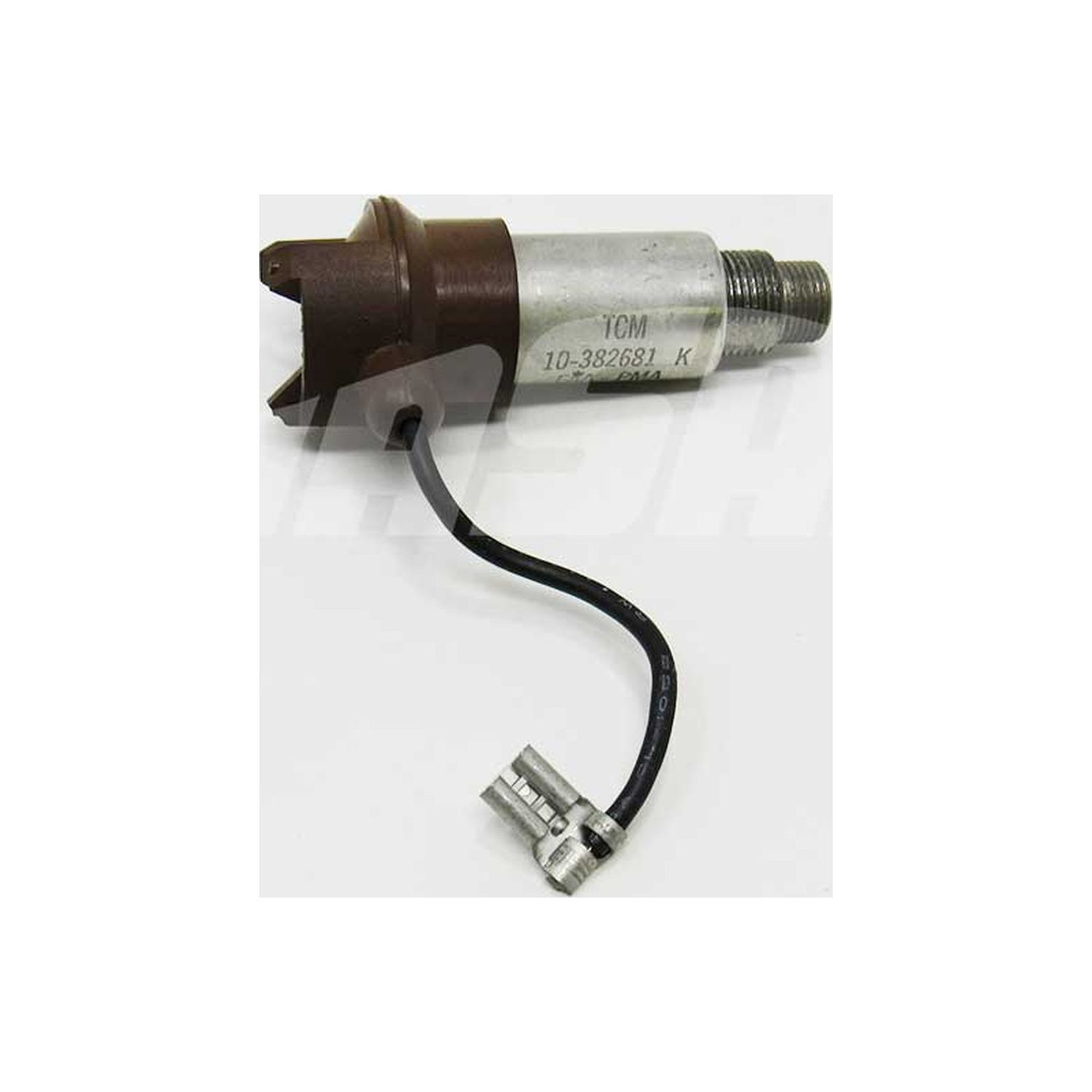CAPACITOR - 10-382681