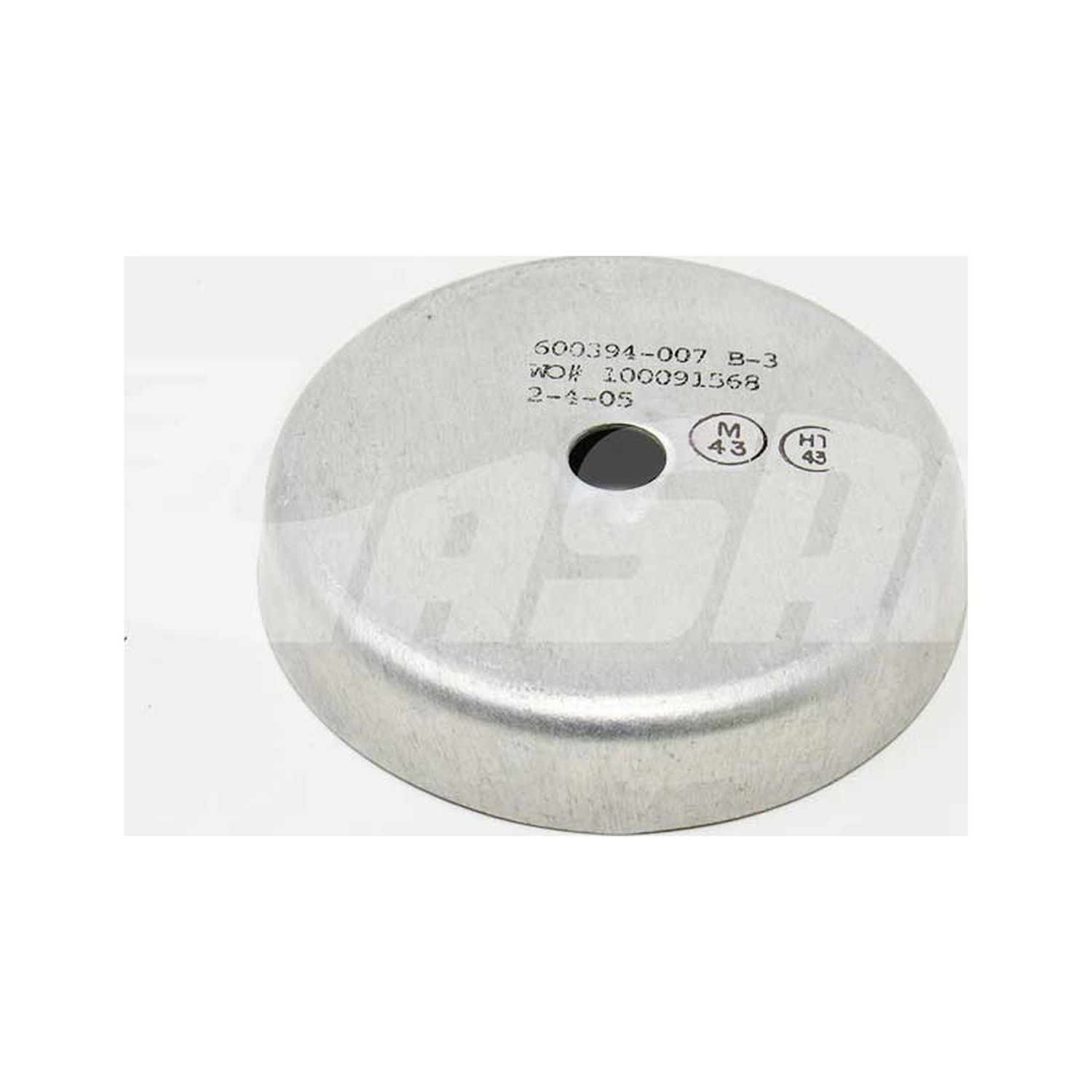 SHIELD-HEAT SHIELD-ENG. MT. - 600394-007
