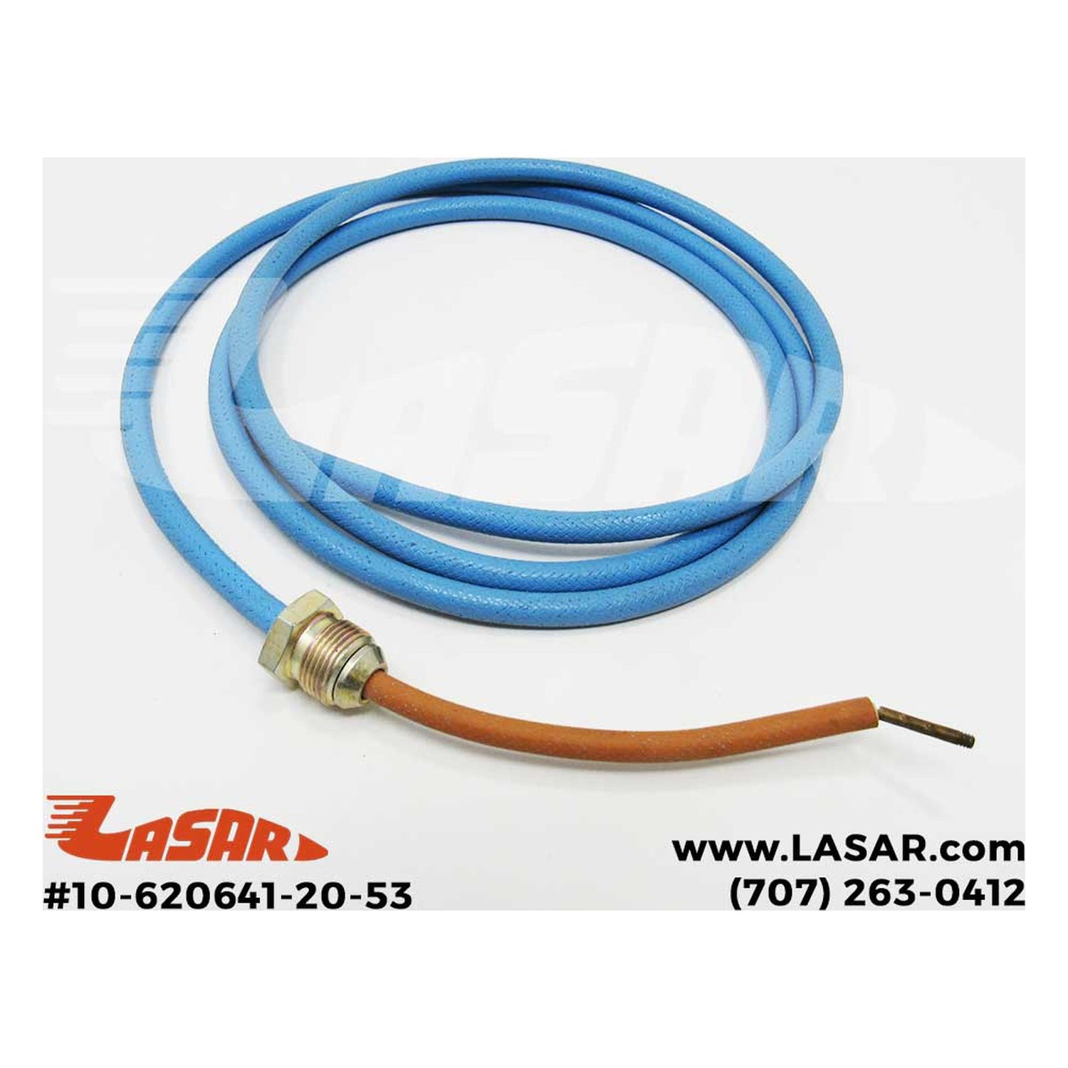 IGNITION LEAD - 10-620641-20-53