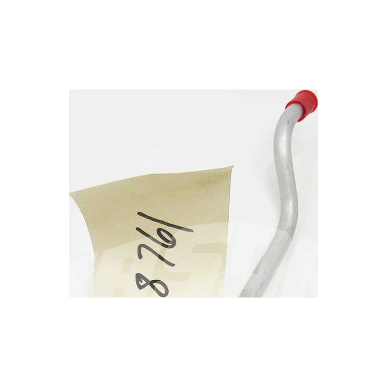 OIL DRAIN TUBE &amp; NUT - 68761