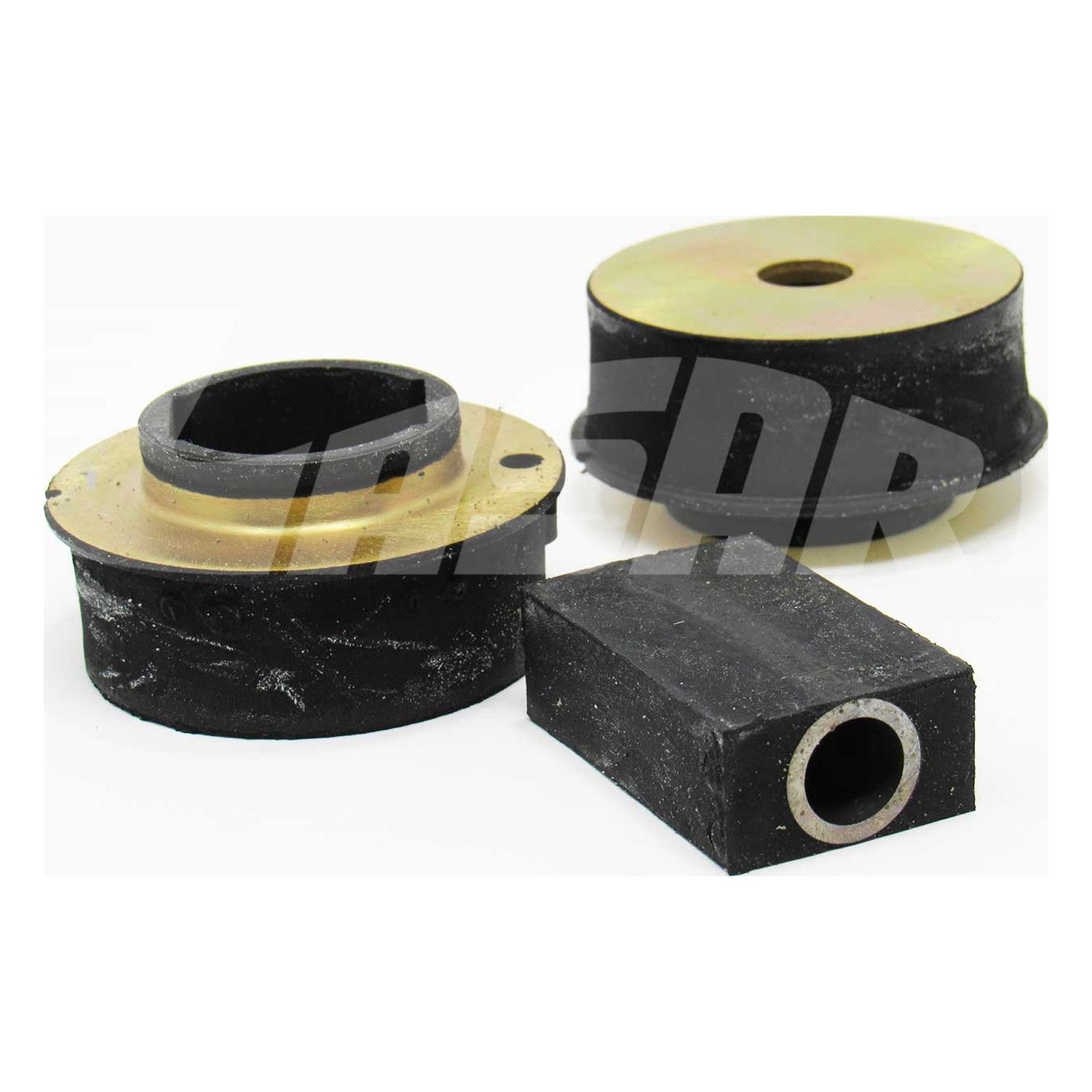 ENGINE SHOCK MOUNT - J7402-1