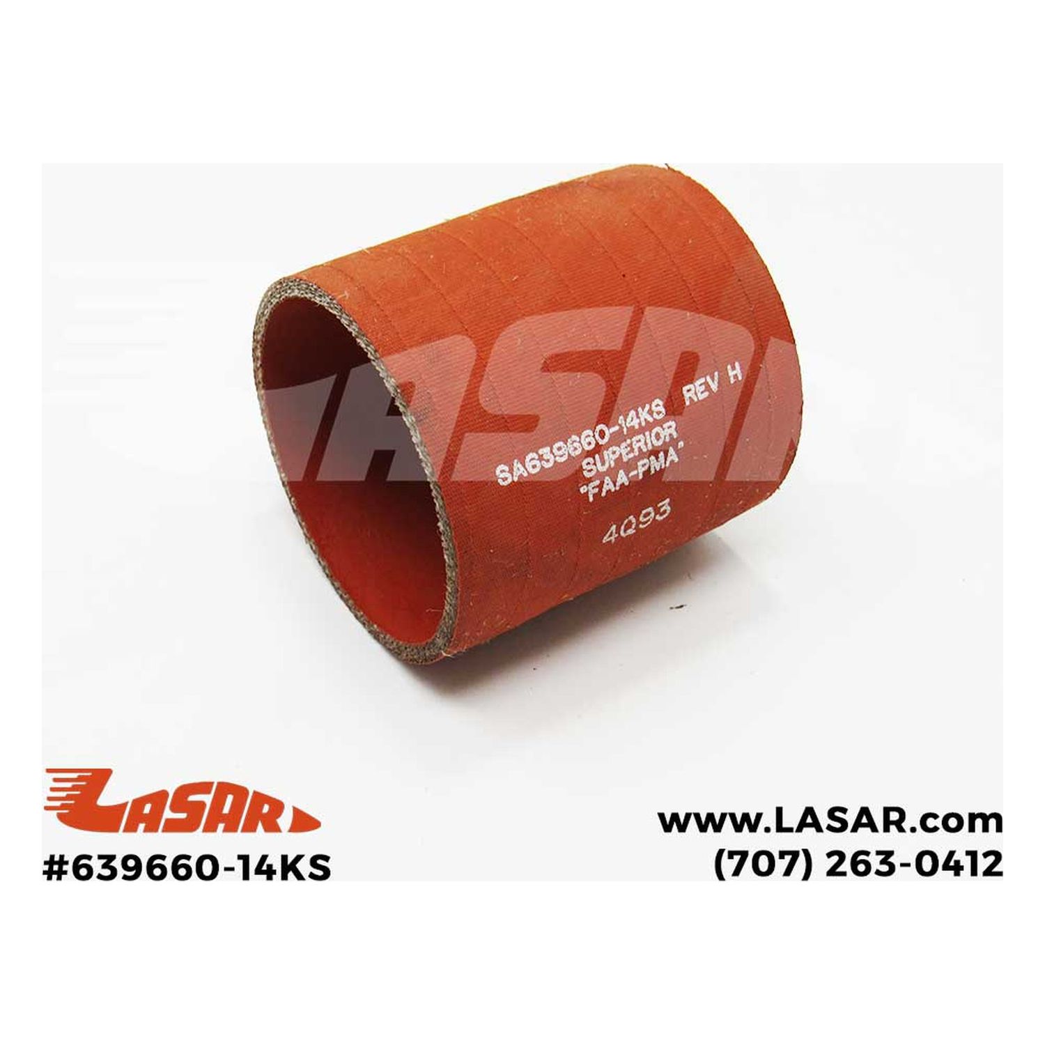 HOSE - 639660-14KS