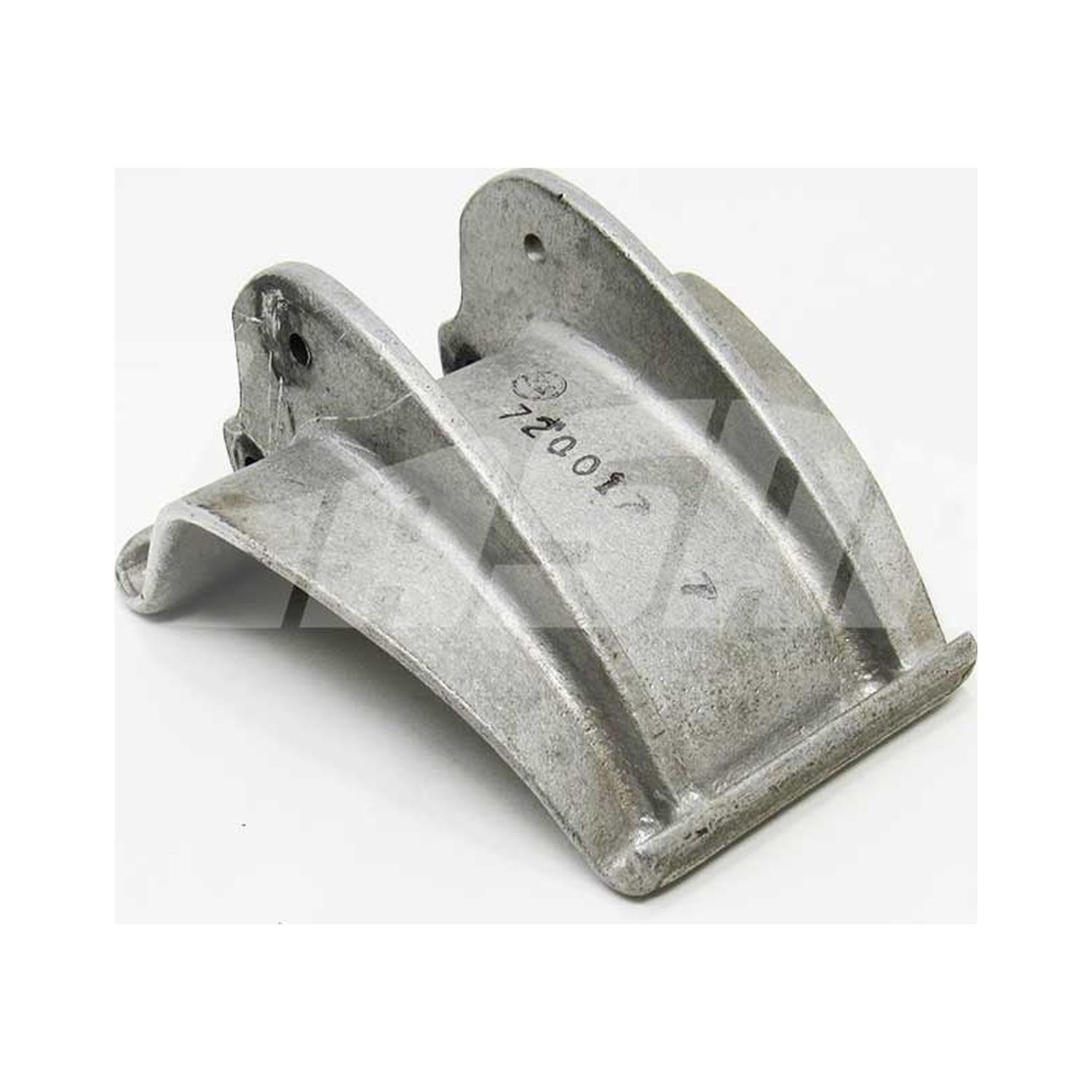 BRAKE PEDAL (EITHER SIDE) - 720017-007