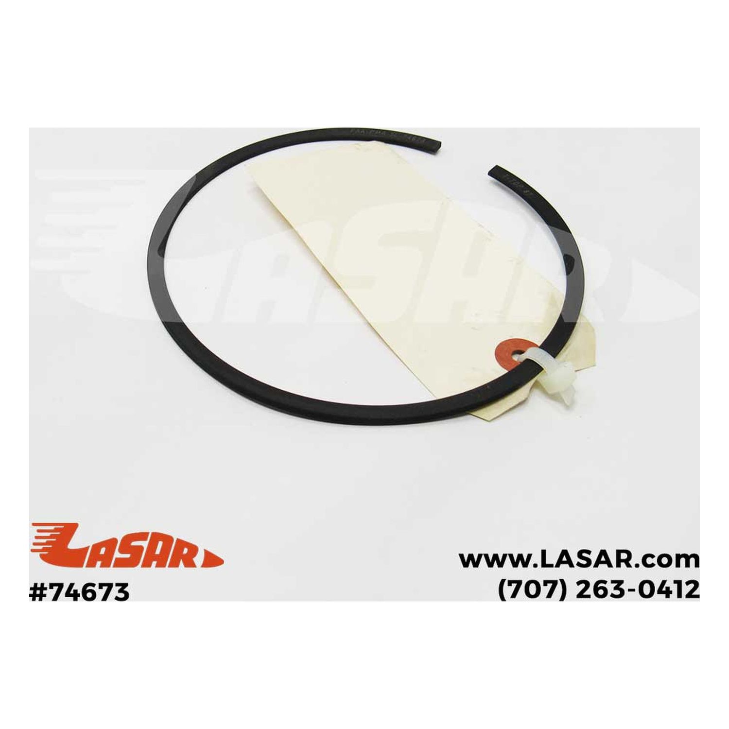 PISTON RING - 74673