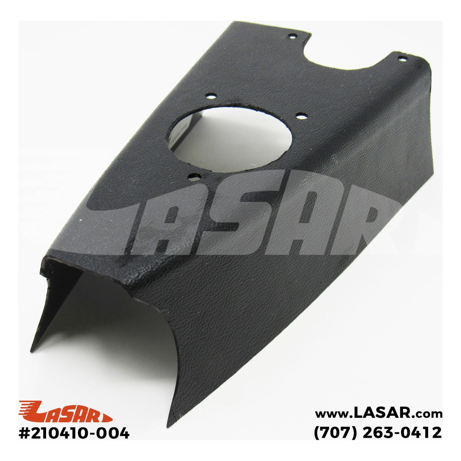 RETAINER- R/H - 210410-004