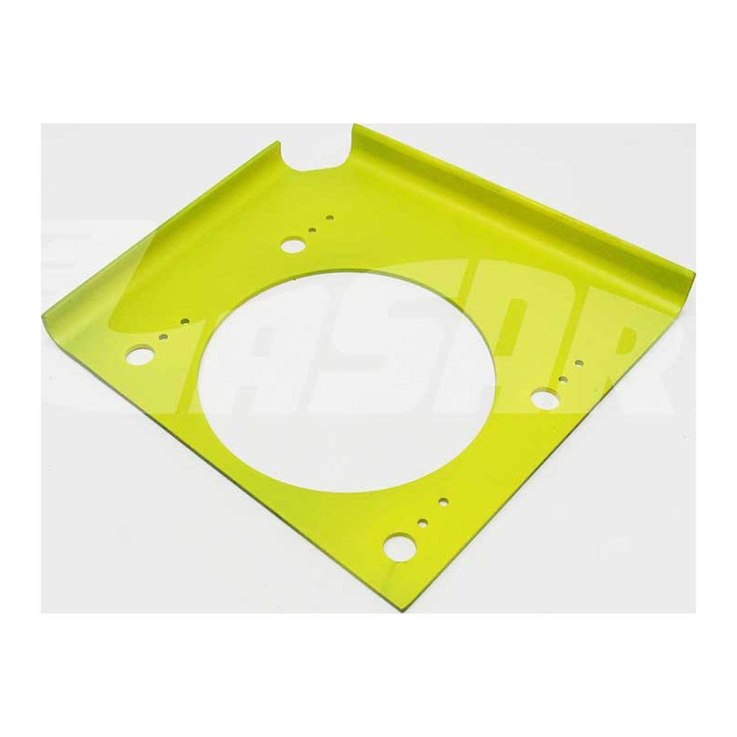 INERTIA RETAINER - 140319-001