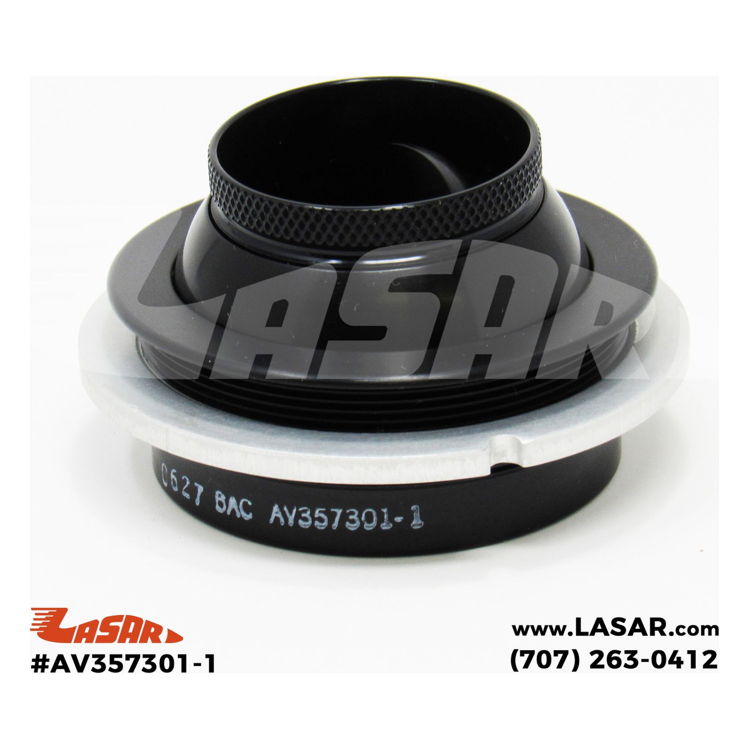 OVERHEAD AIR VALVE WEMAC - AV357301-1