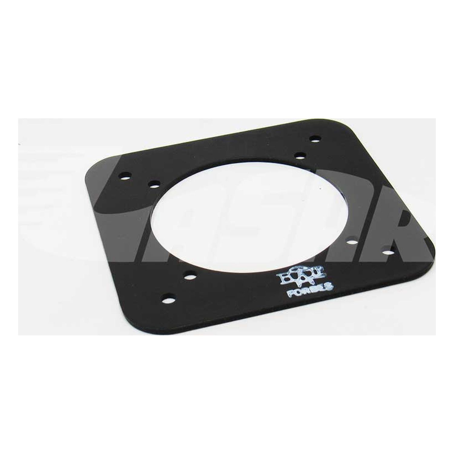 INSTRUMENT REDUCER PLATE - RP-1