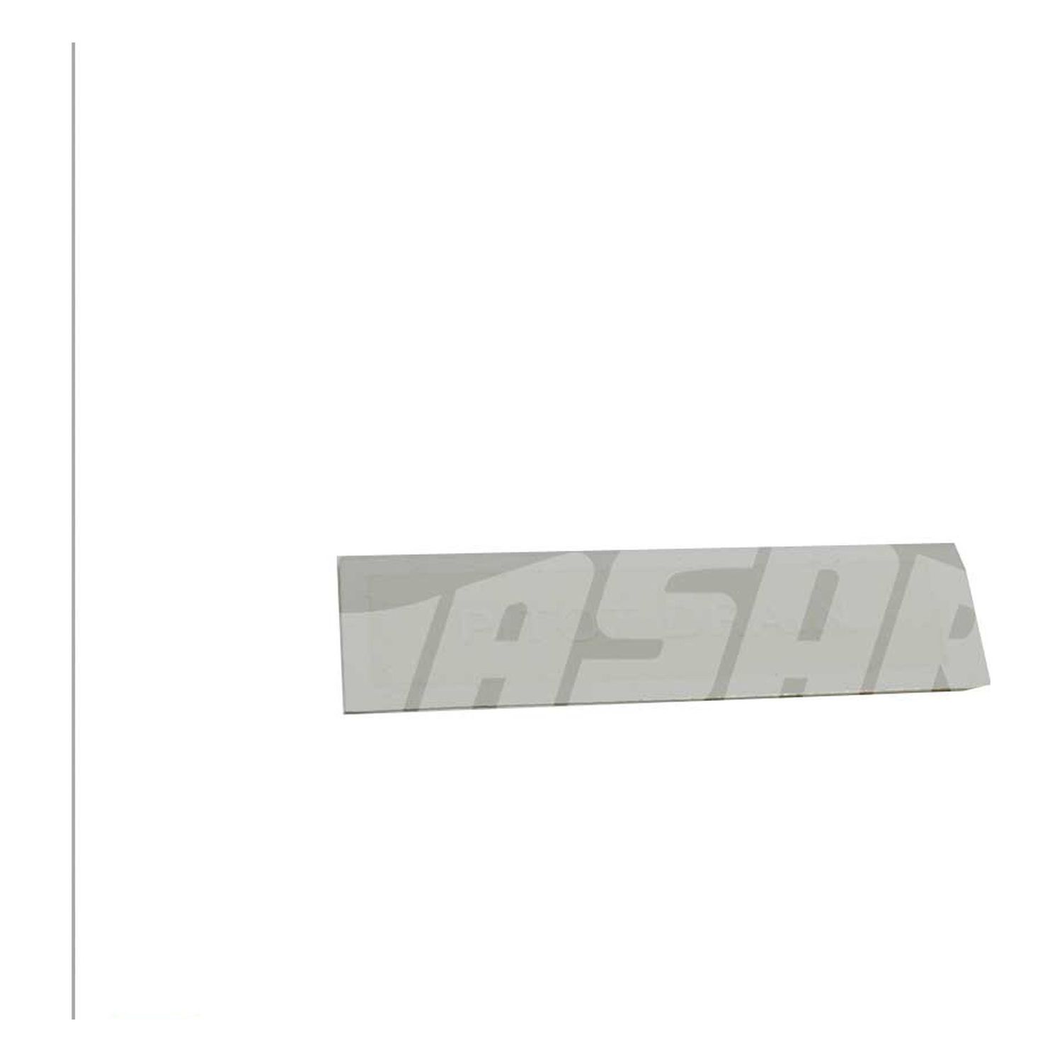DECAL - PITOT DRAIN (WHITE) - 150056-A2011W