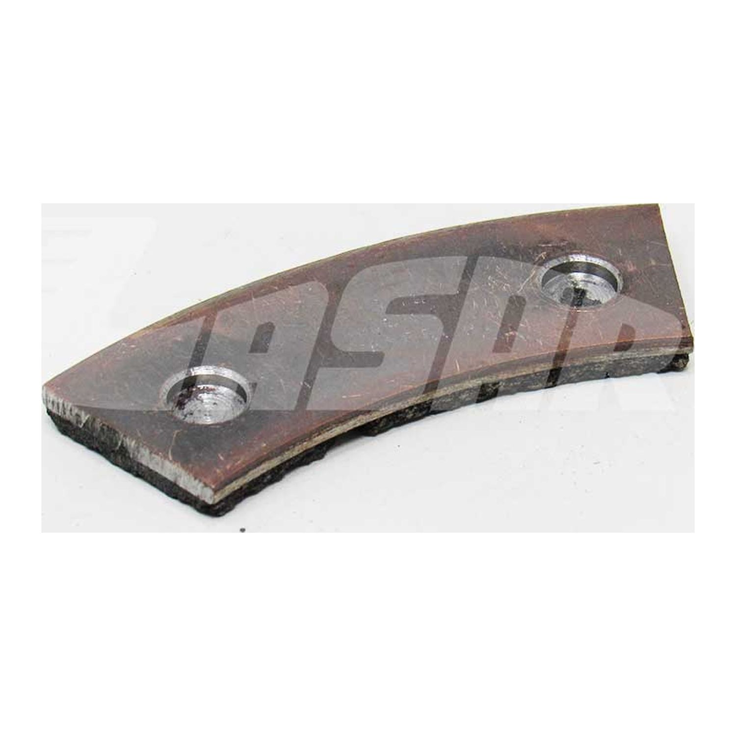 BRAKE PADS - 066-06500