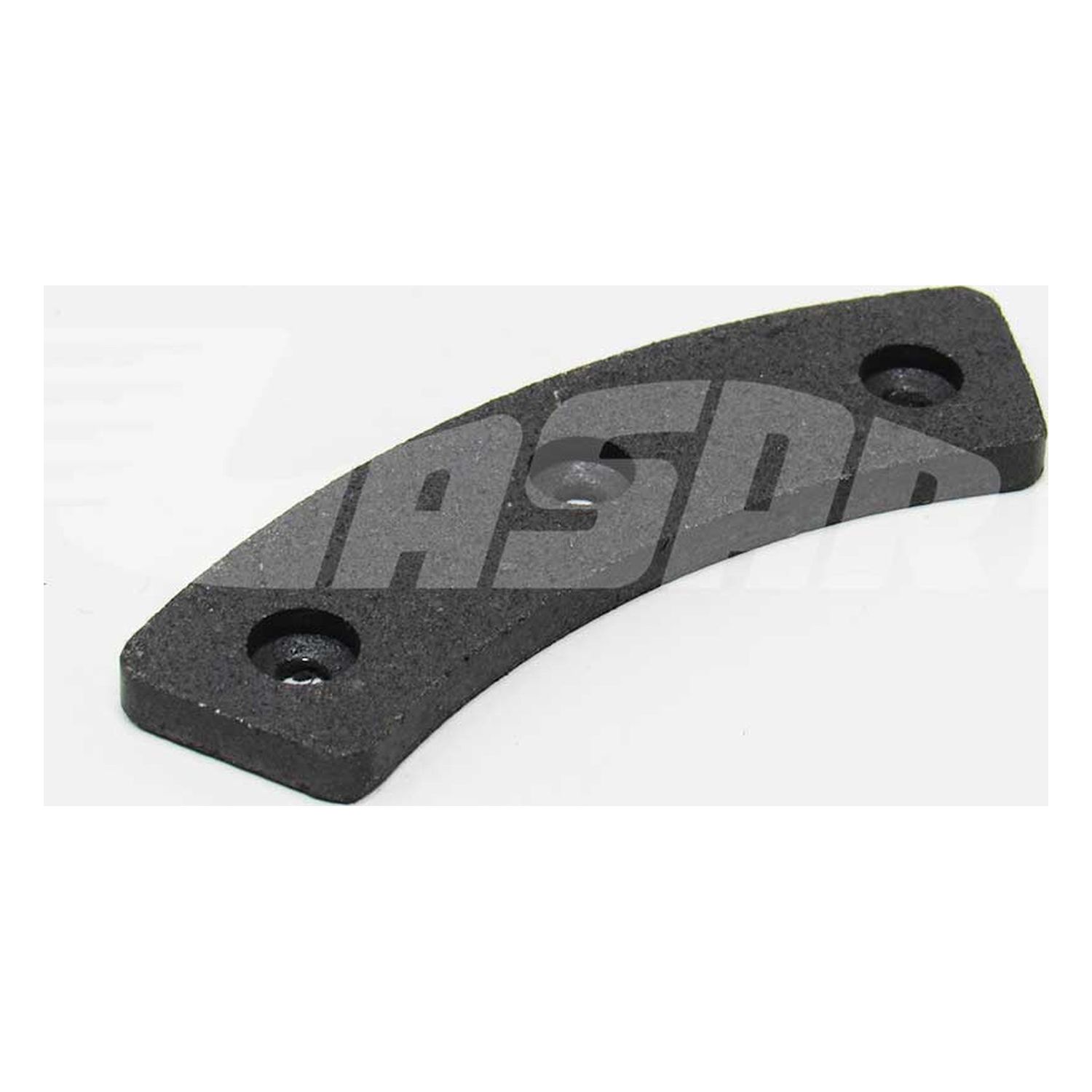 BRAKE LINING 3-HOLE - 066-11100