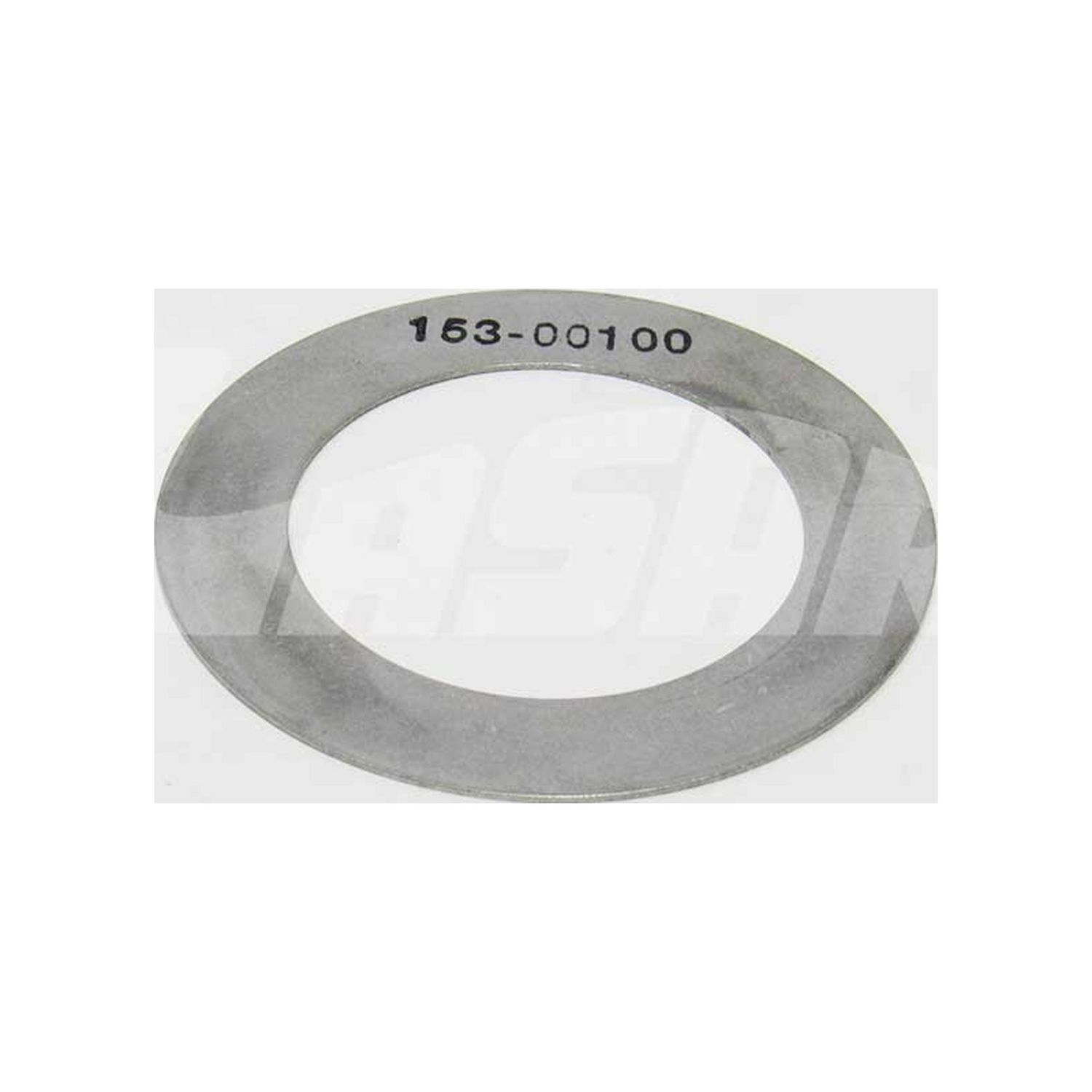 GREASE RING - 153-00100