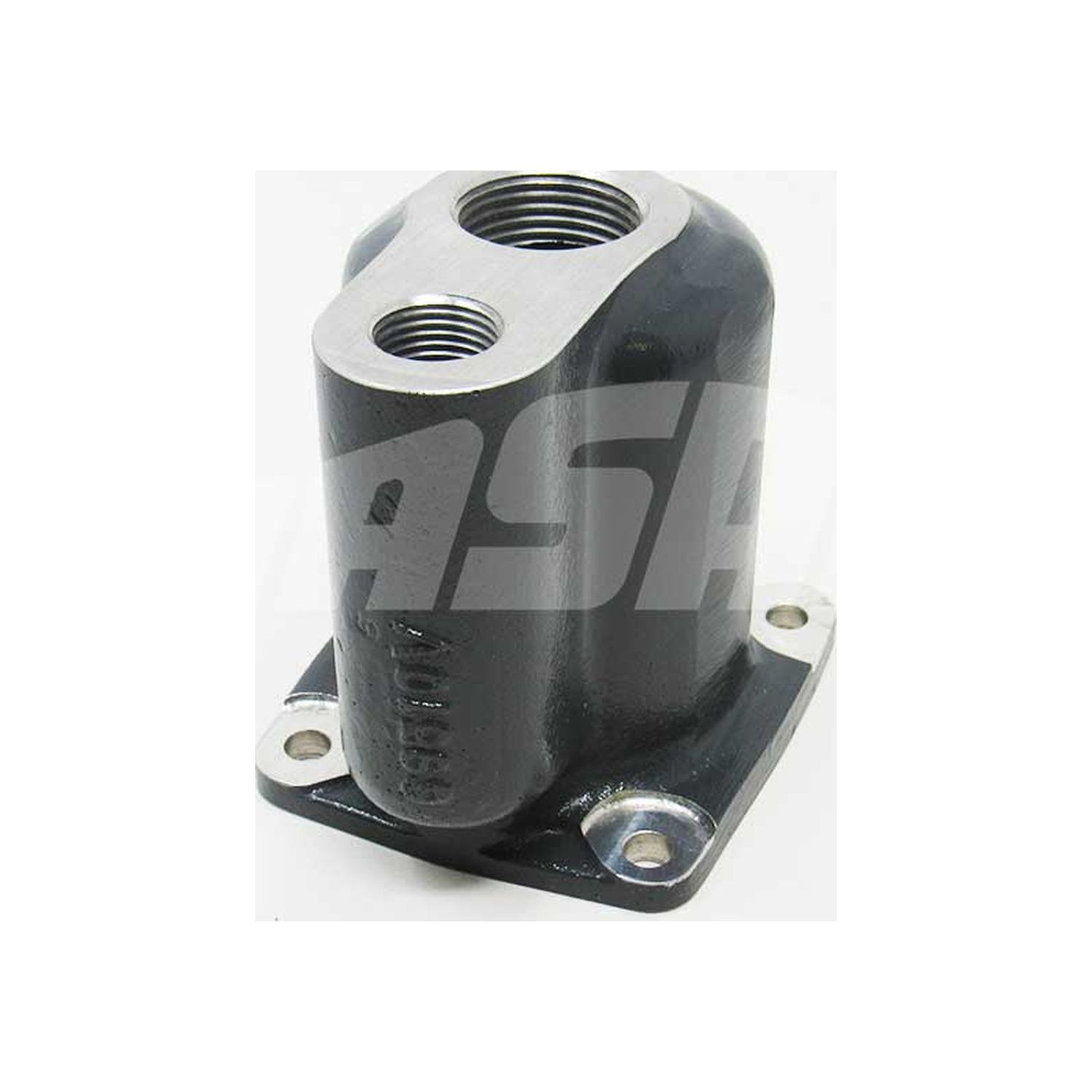 OIL SCREEN HOUSING - 69510