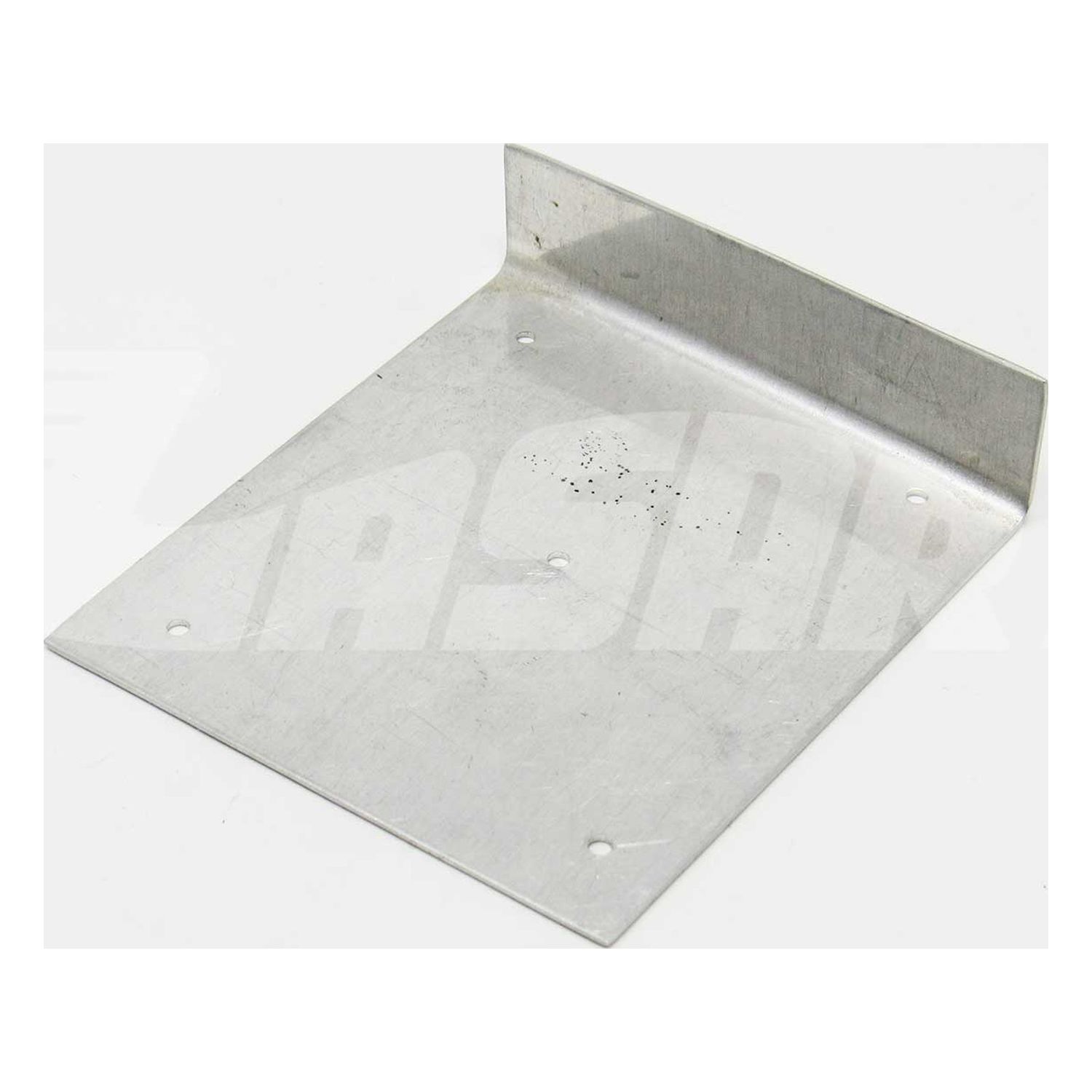 DOUBLER-COWL FLAP - 650196-004
