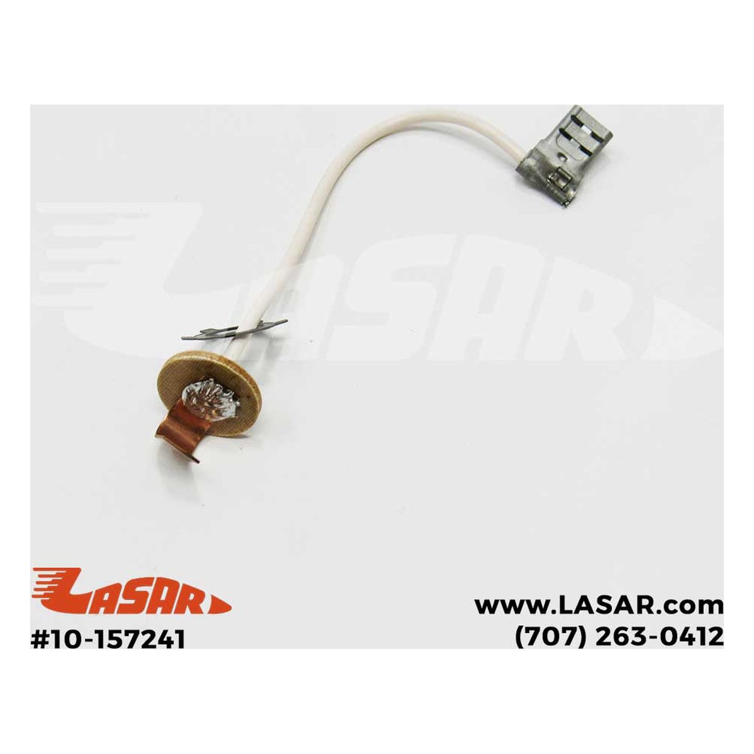 LEAD ASSEMBLY - 10-157241