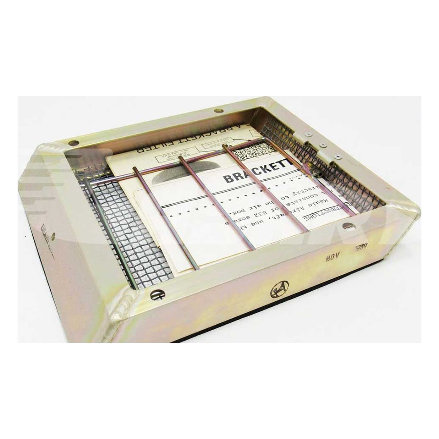 AIR FILTER - BA-6110