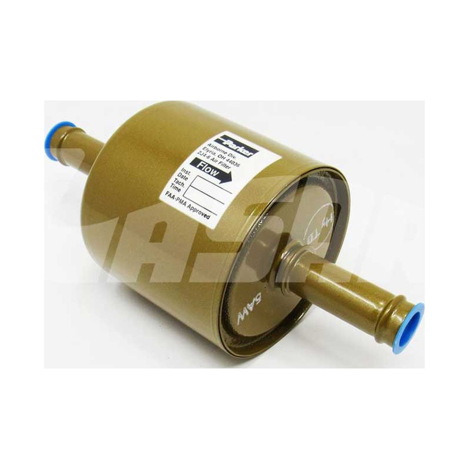 VAC FILTER - 2J4-6