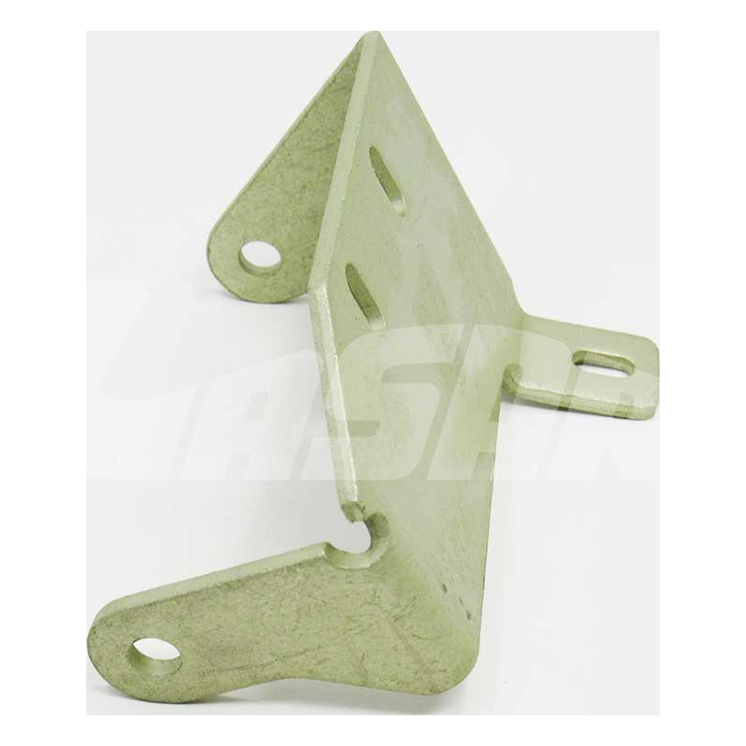 DE-ICE PLATE - 4E2032