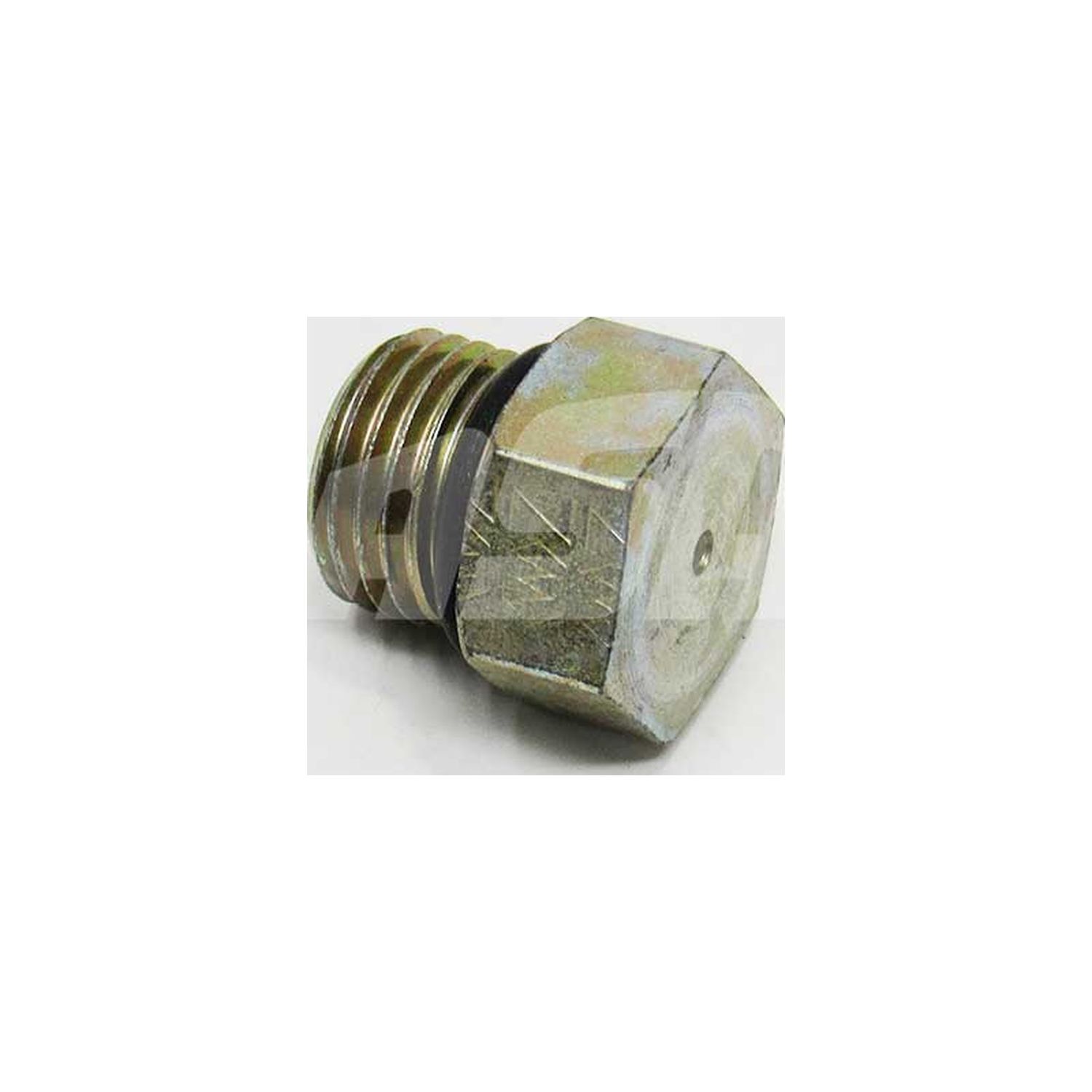 GASCOLATOR PLUG - 7237X6