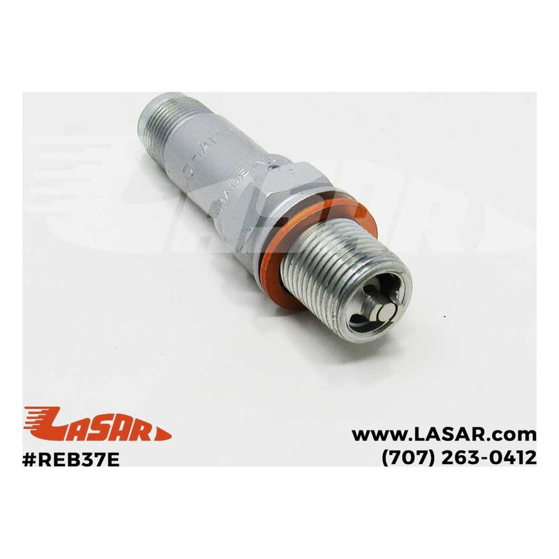 CHAMPION SPARK PLUG - REB37E