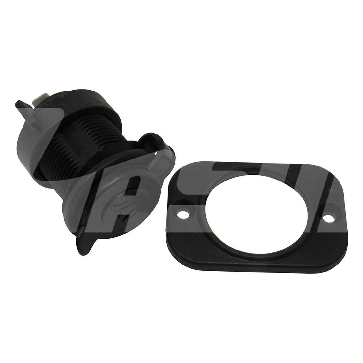 CIGARETTE SOCKET DELKIN 24 VOLT - CL2400