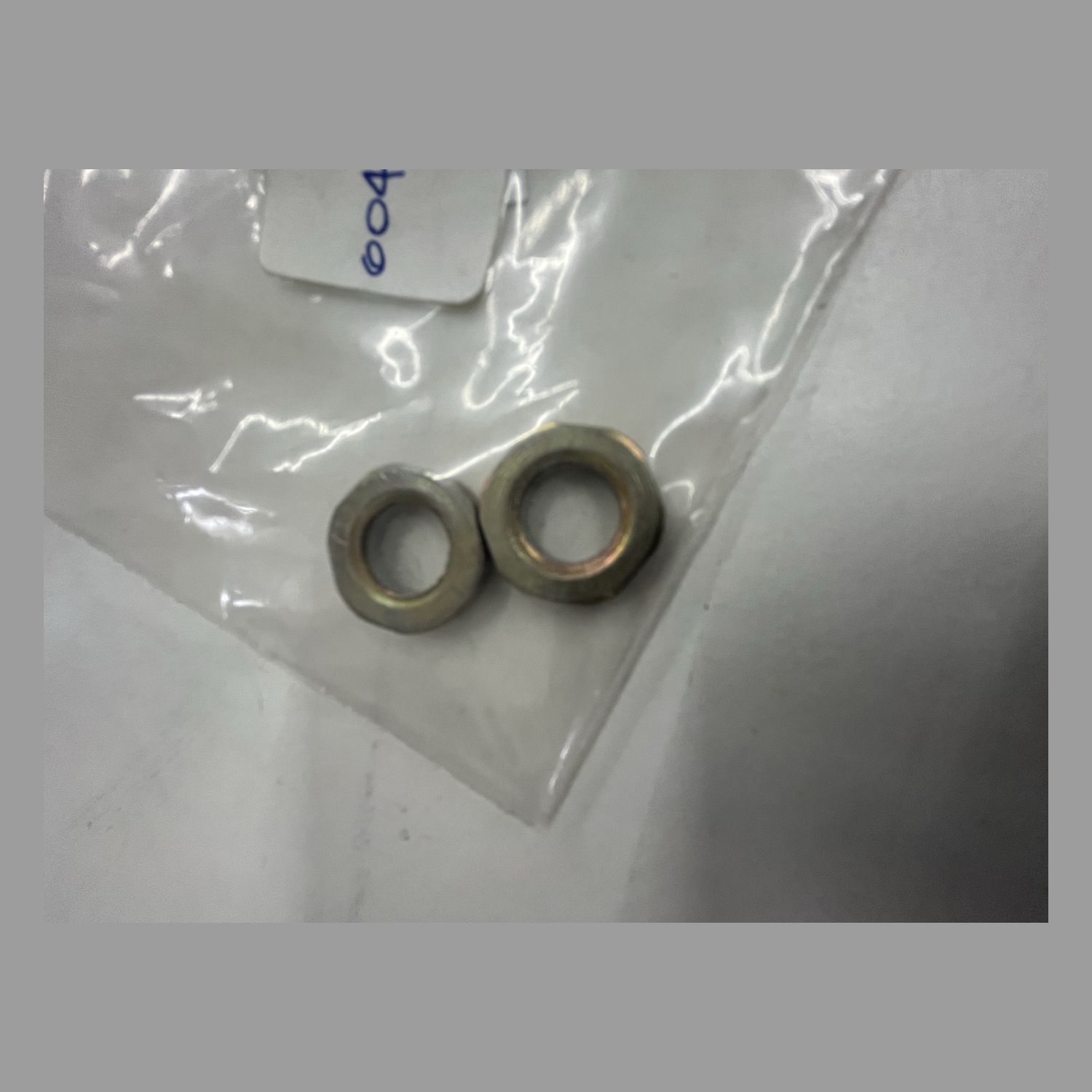 PIPER - NUT - 477-677