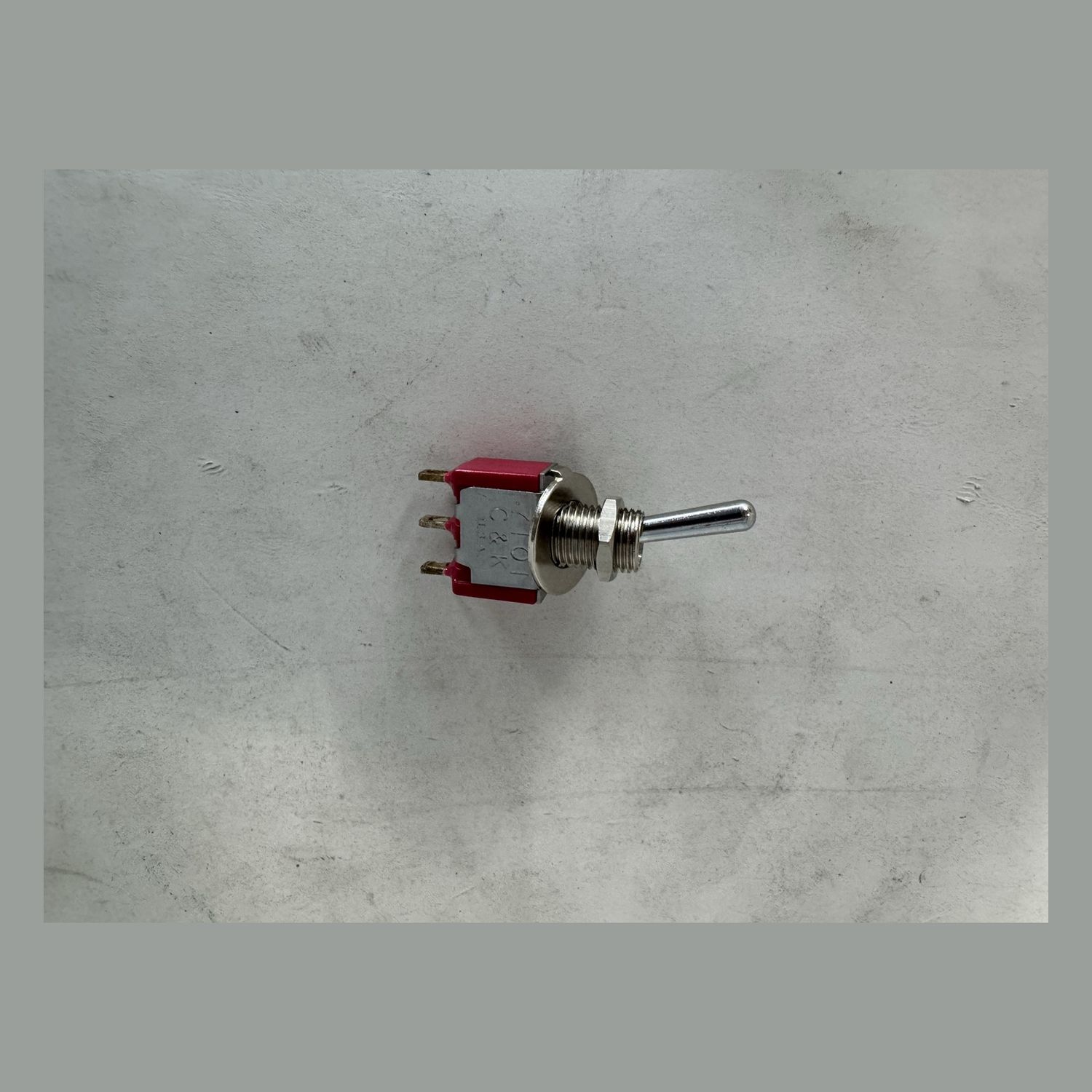 PIPER - SWITCH - 764-401