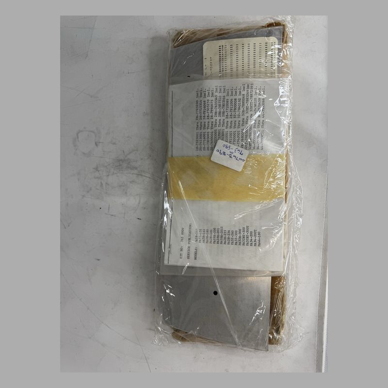 PIPER - KIT - 763-890