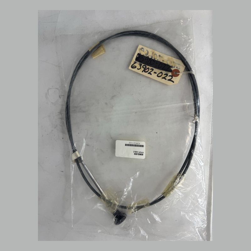 PIPER - CONTROL - 63902-022