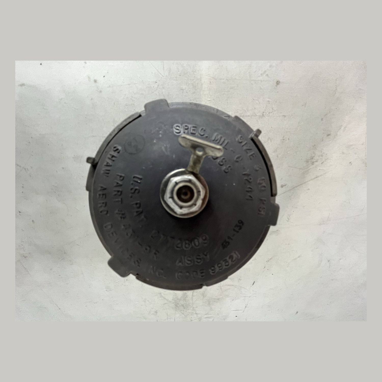 PIPER - CAP - 554-257