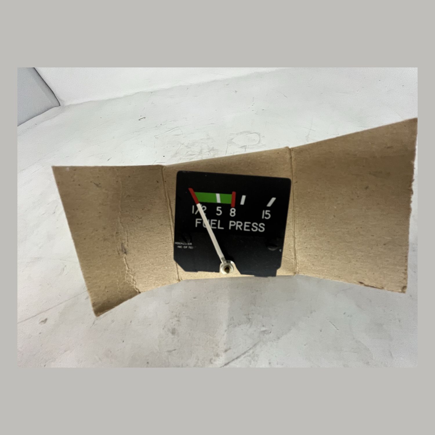 PIPER - GUAGE: RGI 2646-00014 - 548-842