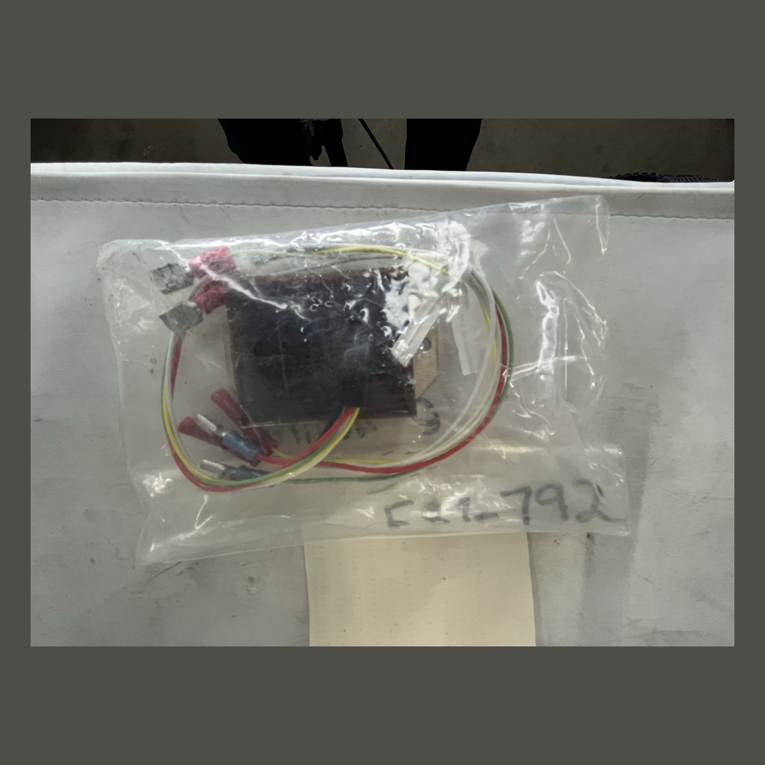 PIPER - SWITCH - 587-792